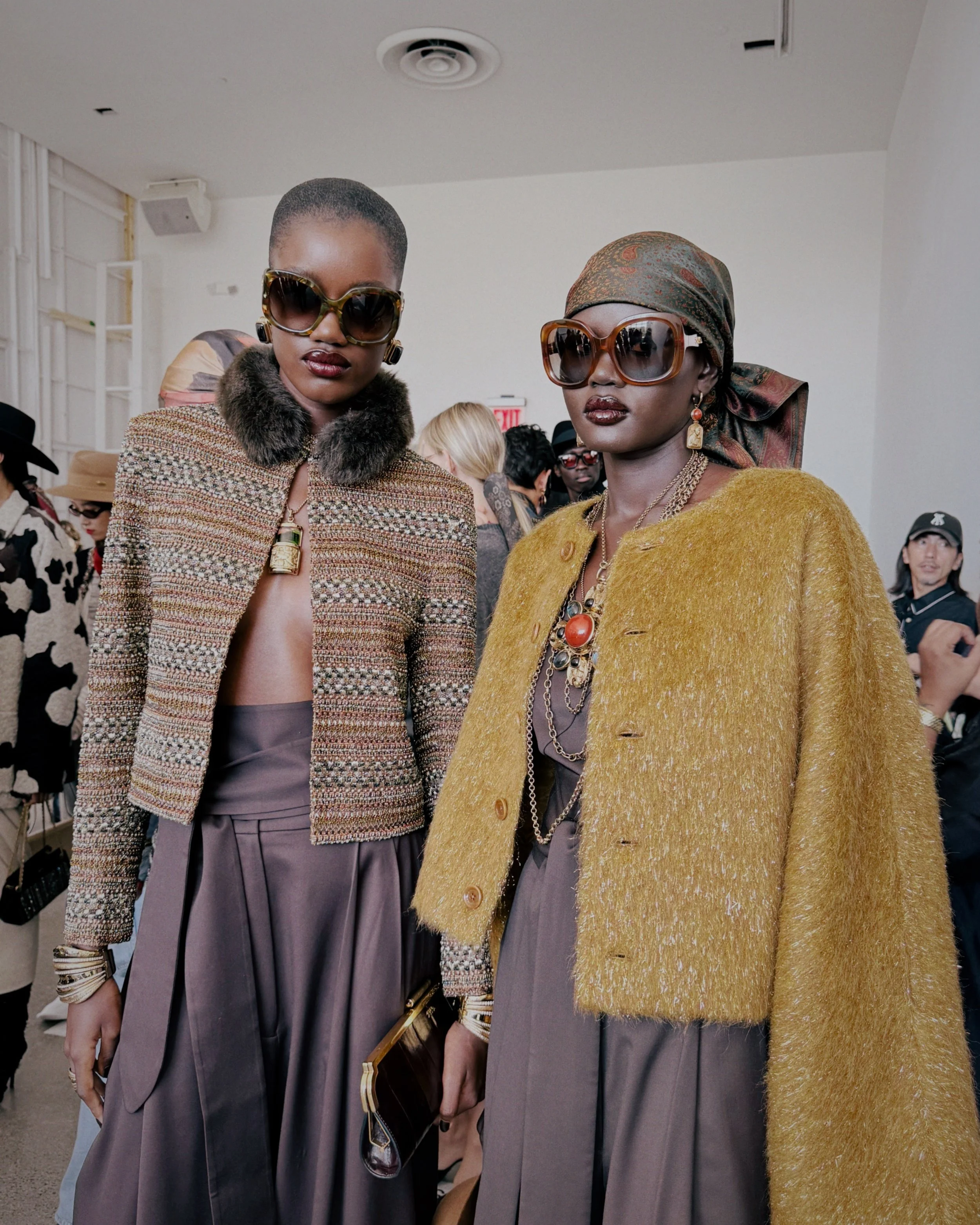  SABYASACHI SS 27  TriBeCa, September 2026 