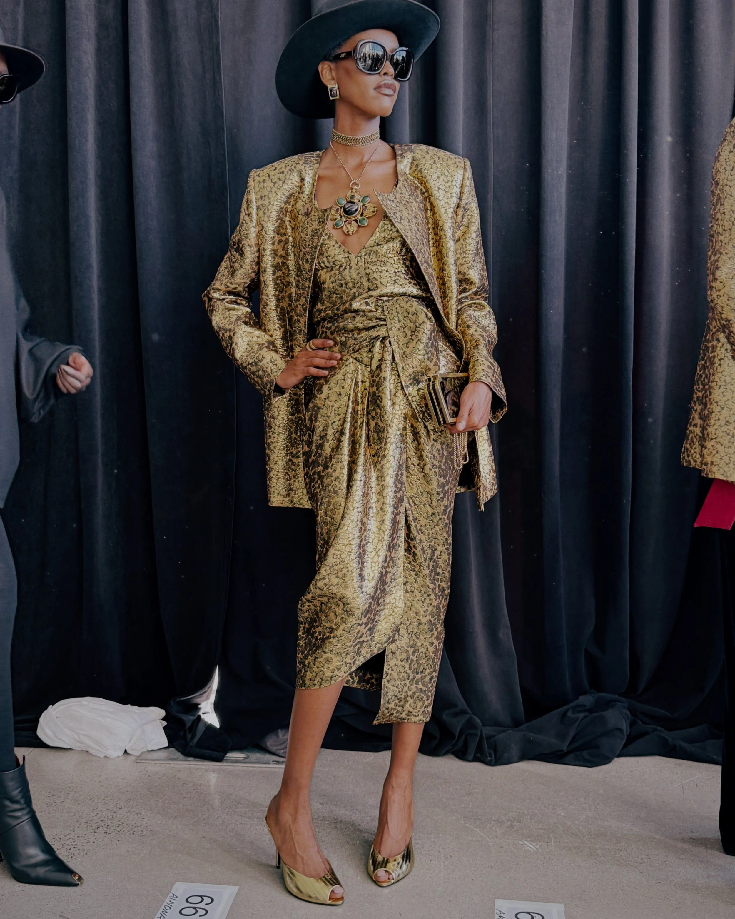 SABYASACHI SS 27  TriBeCa, September 2026 