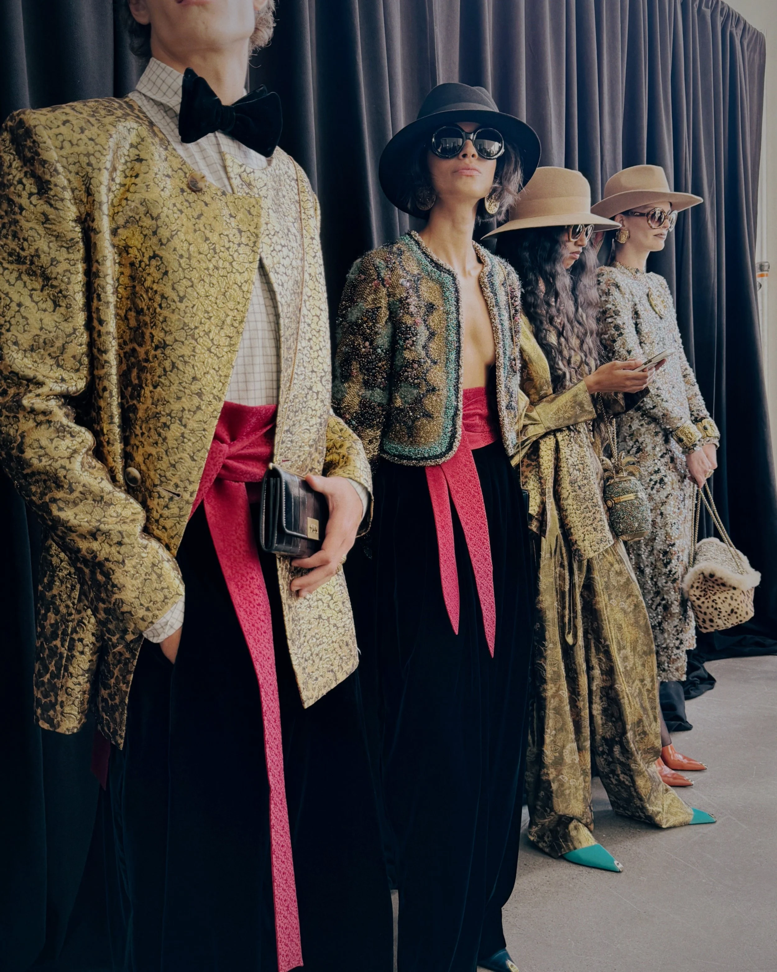  SABYASACHI SS 27  TriBeCa, September 2026 