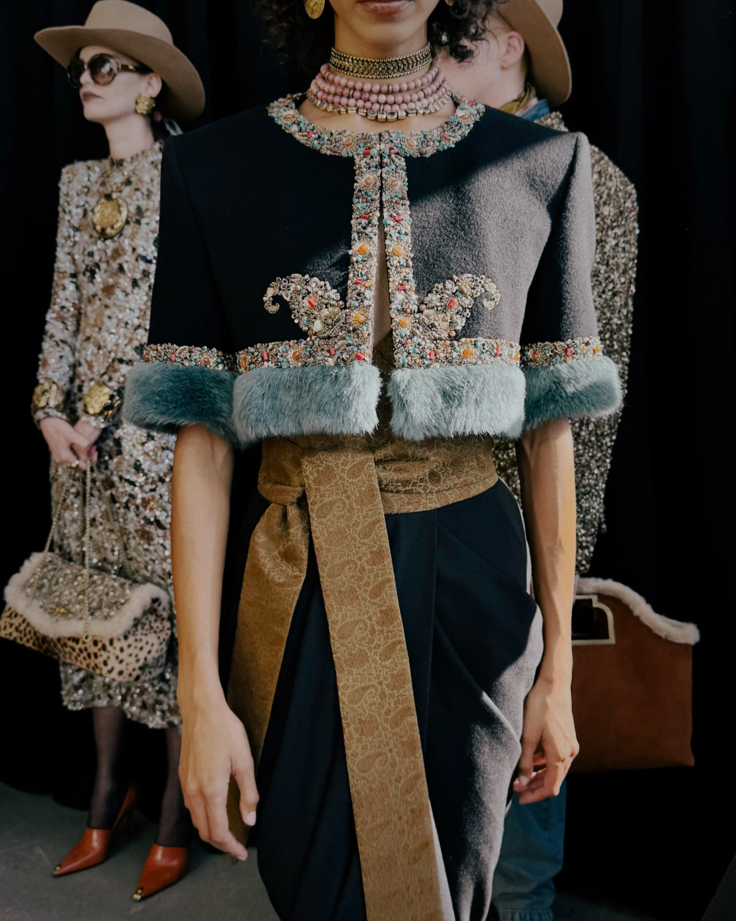  SABYASACHI SS 27  TriBeCa, September 2026 