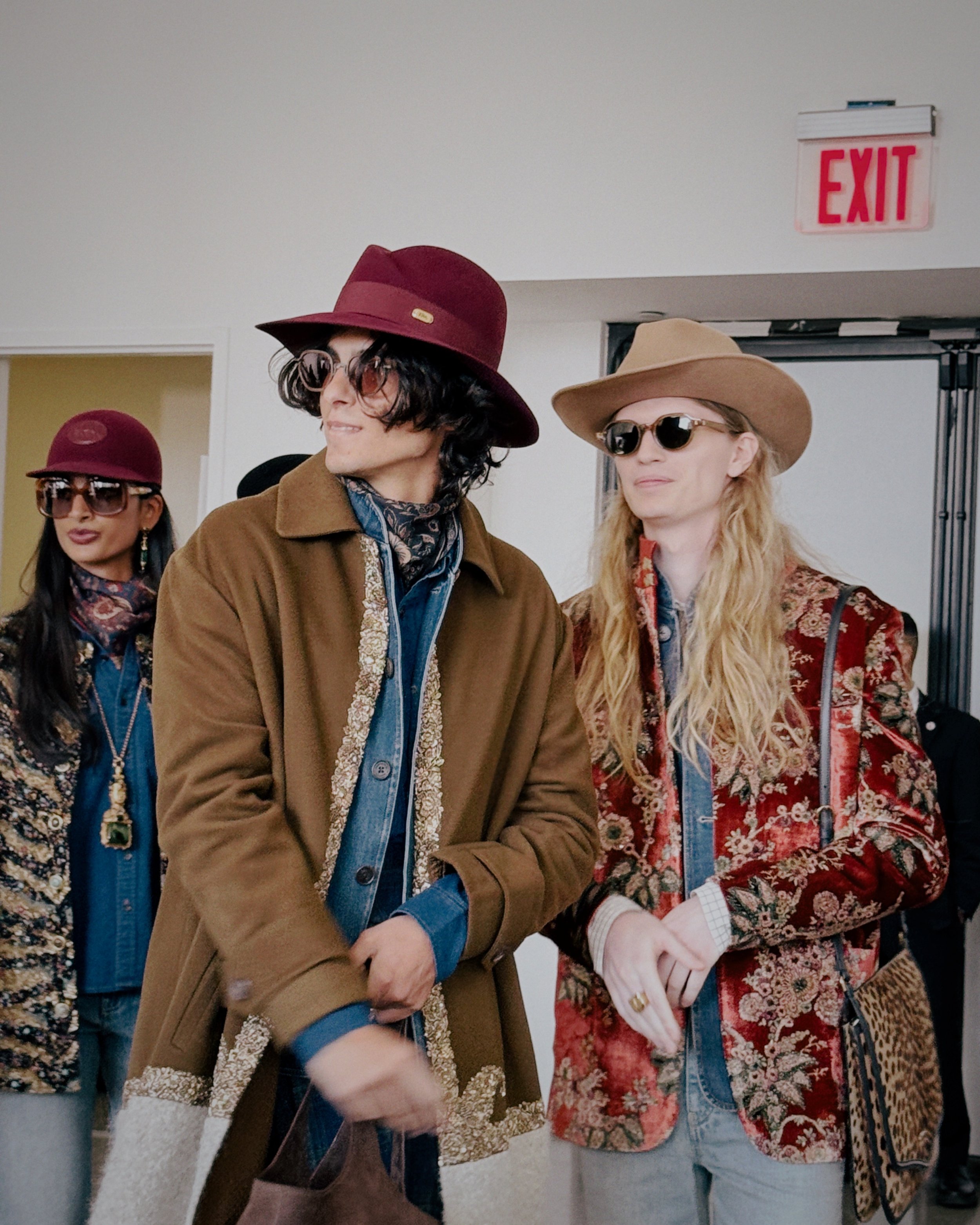  SABYASACHI SS 27  TriBeCa, September 2026 
