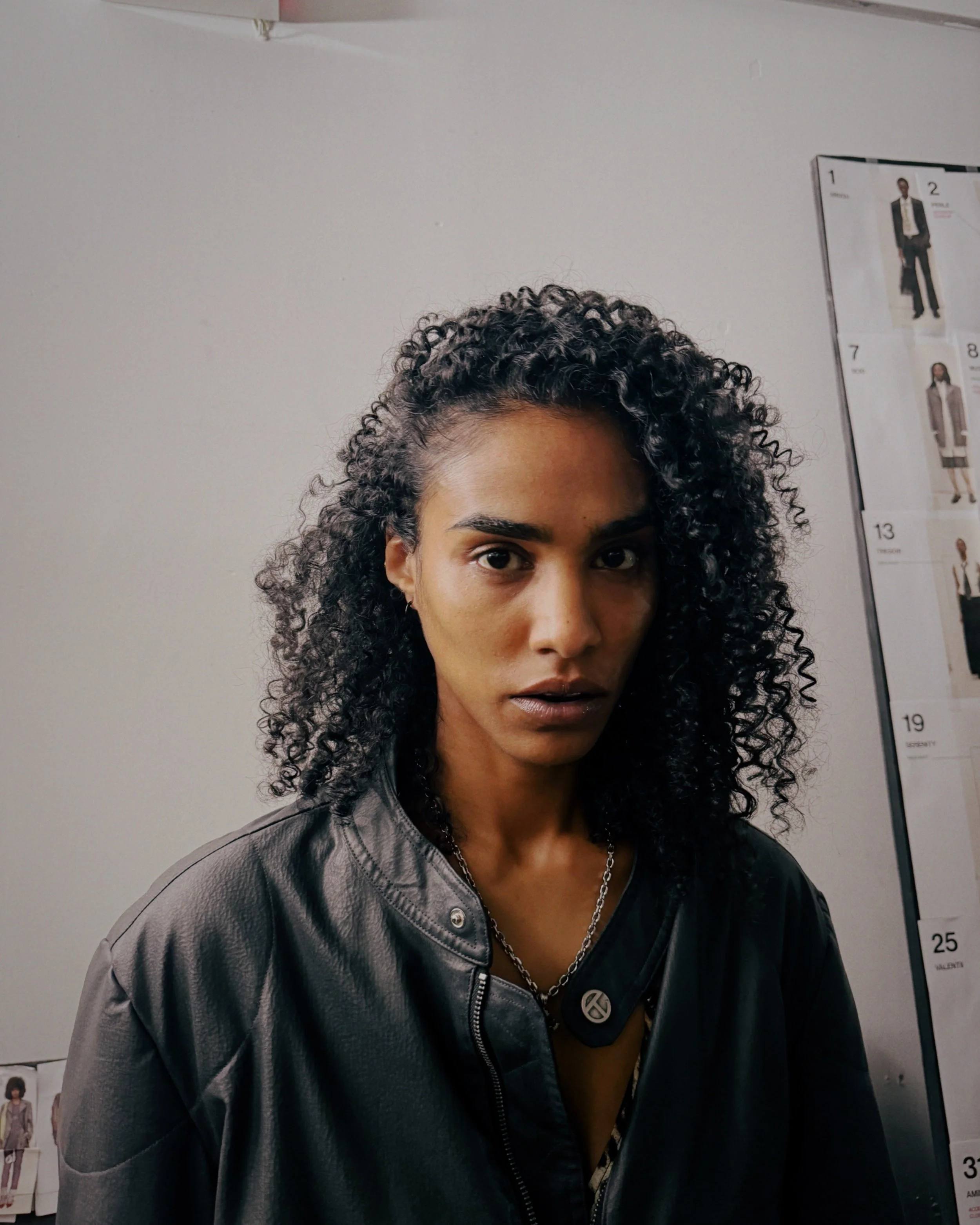  TELFAR PARIS RUNWAY SS 27  Brooklyn, October 2026 