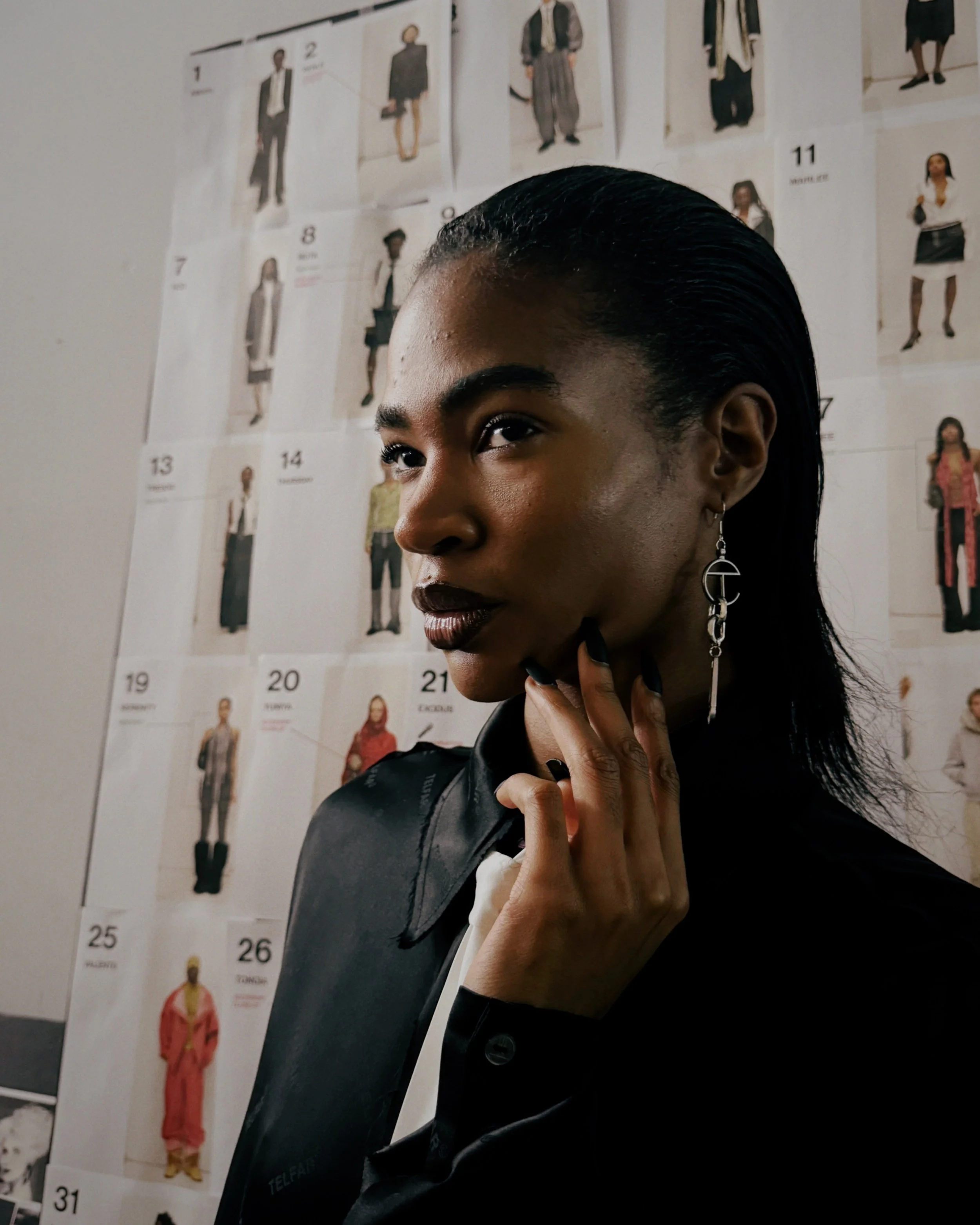  TELFAR PARIS RUNWAY SS 27  Brooklyn, October 2026 