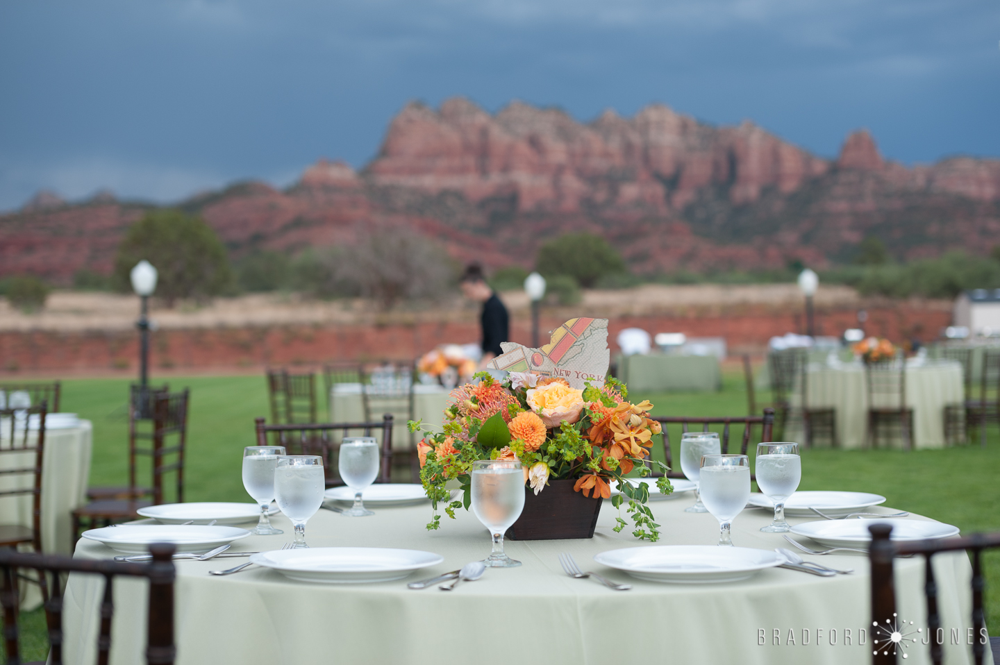 Sedona Wedding 