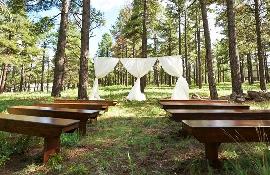 Flagstaff Wedding Packages