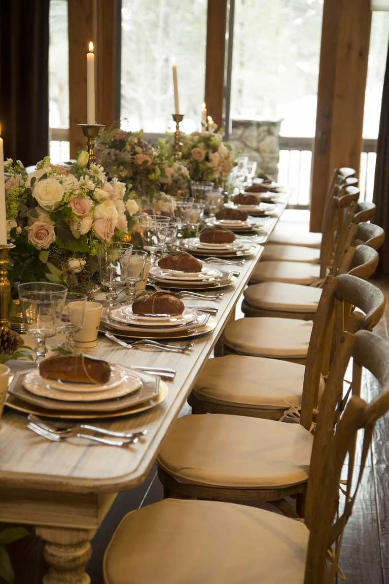What is a 'Wedding Package'? 