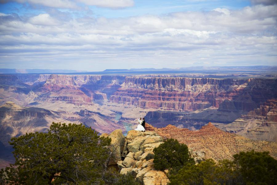 Grand Canyon