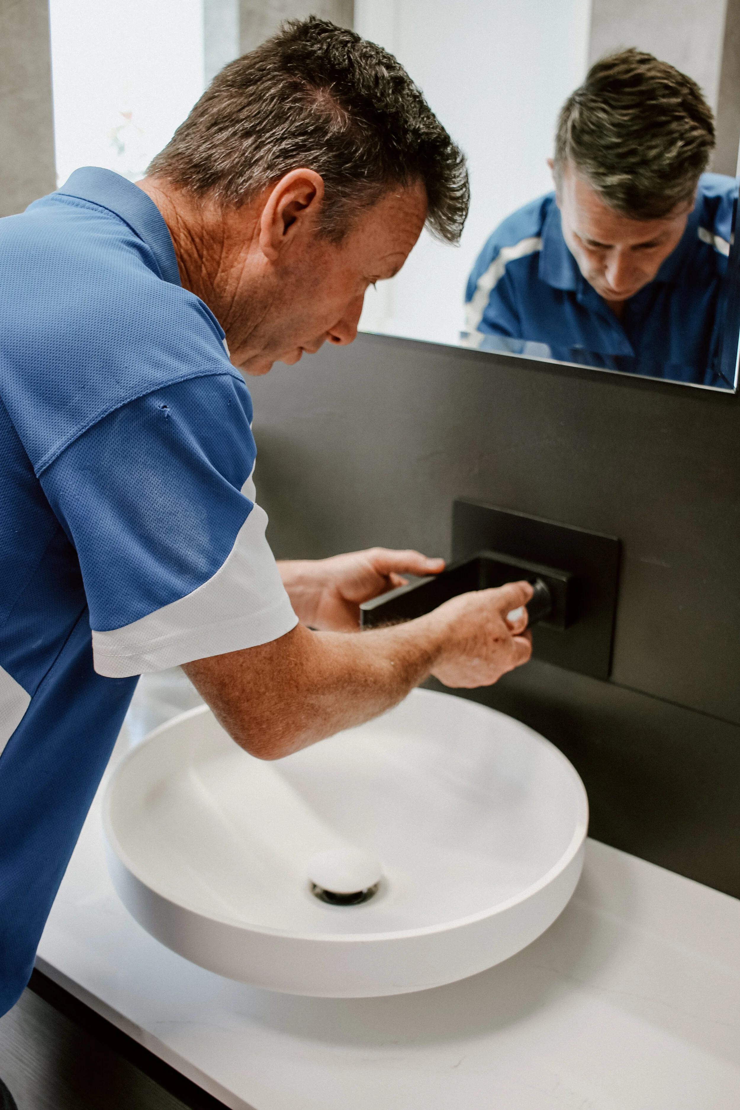 Cottrell's Plumbing and Gas