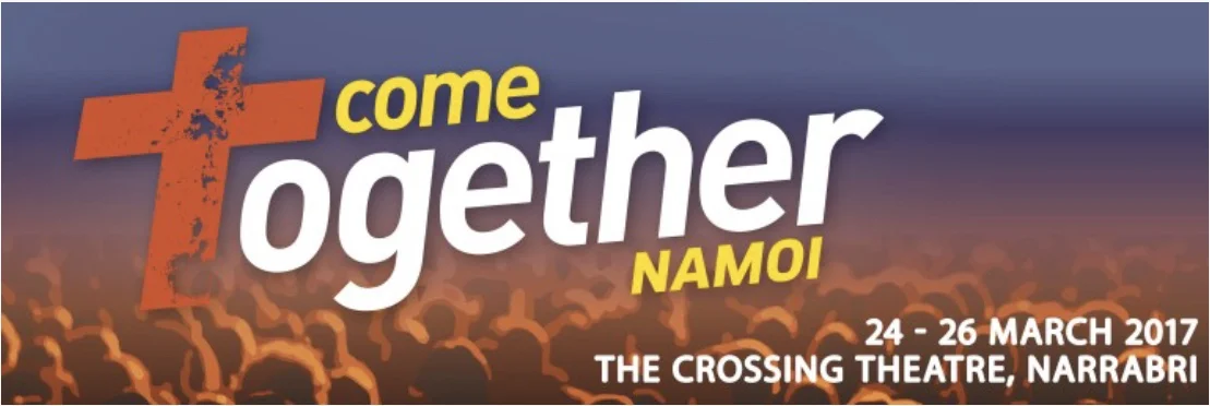 Pictured: Come Together Namoi event, Narrabri NSW