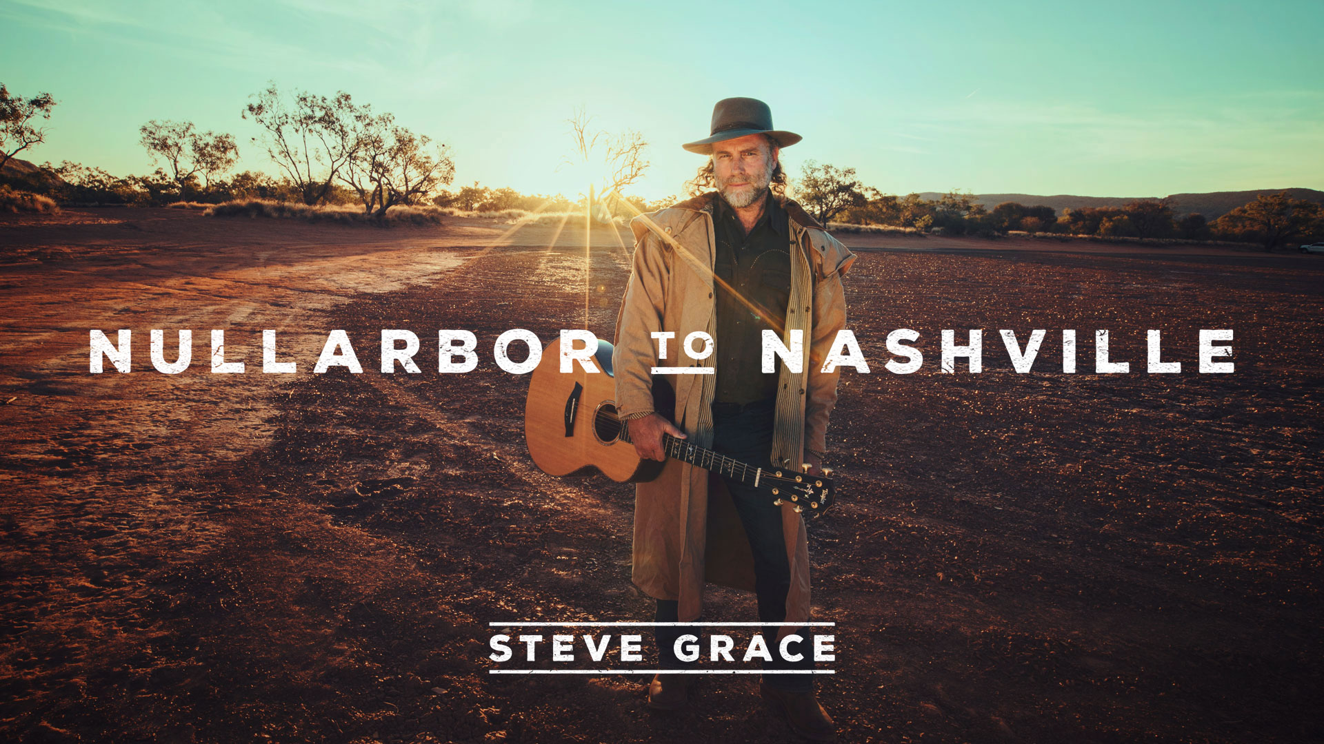 Combined Church Service featuring Steve Grace Time: 9:30 am Location: The WACC 13 Waterson Way, Airlie Beach, QLD 4802 Contact: Craig Yeomans 0474 464 191 Steve Grace will be performing 2 songs and bringing the word.