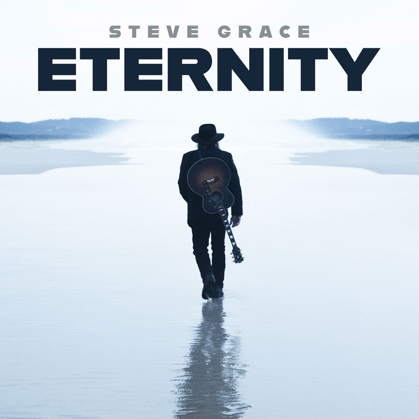 Eternal eternal album. Обложка альбома Eternity. Eternity обложка. Погружение Eternity альбом. Eternal Grace c-Block.