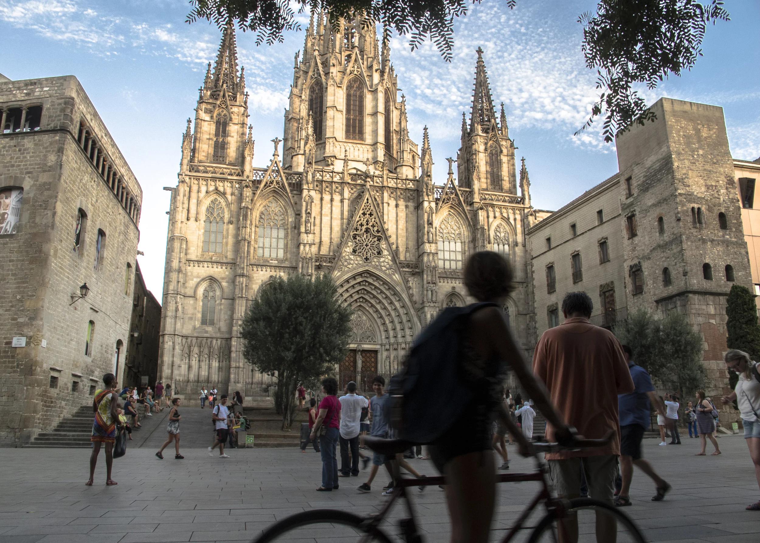 Alvin Oei - Underground Berlin - Barcelona 0000.JPG