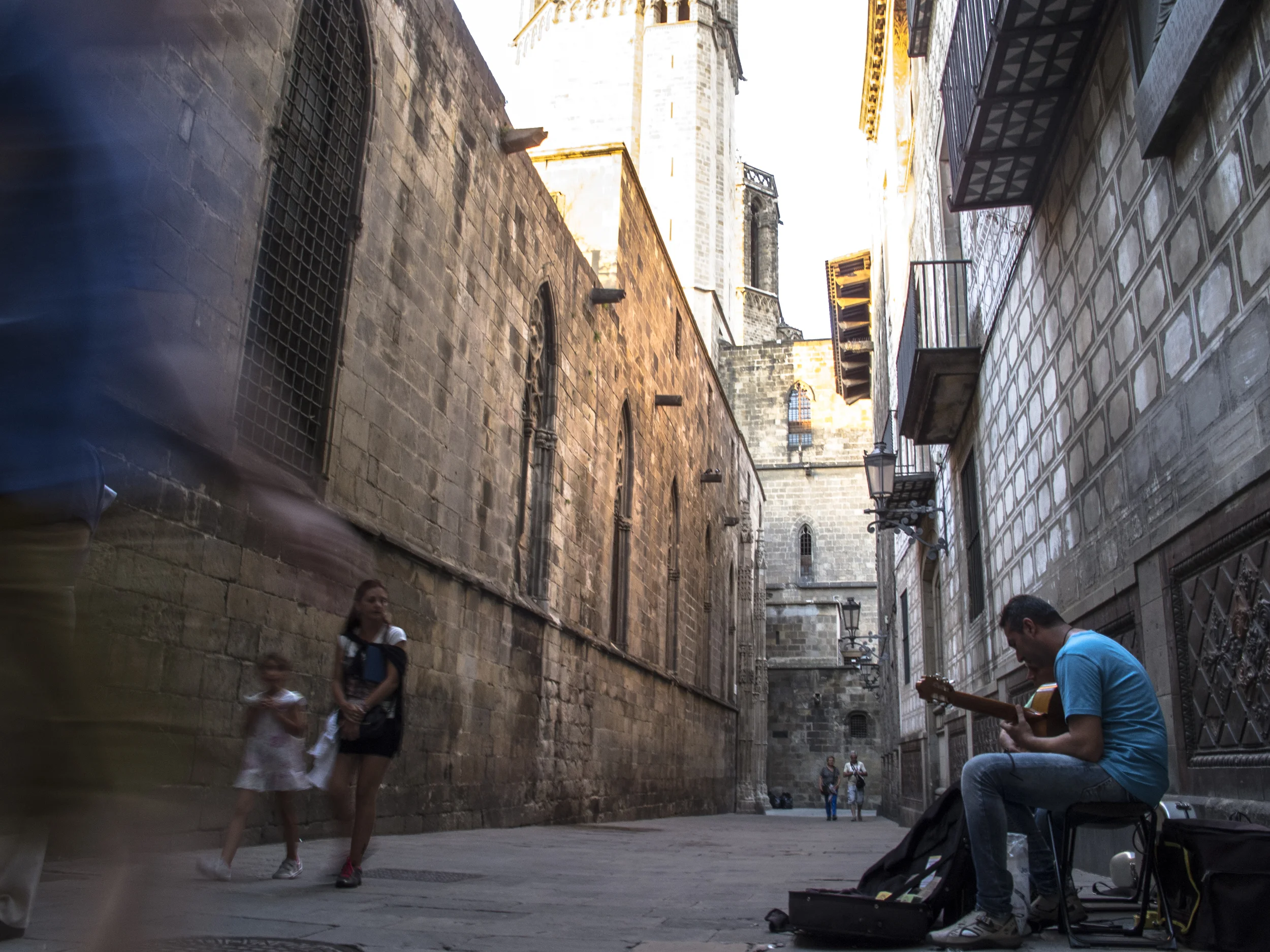 Alvin Oei - Underground Berlin - Spain 002.JPG