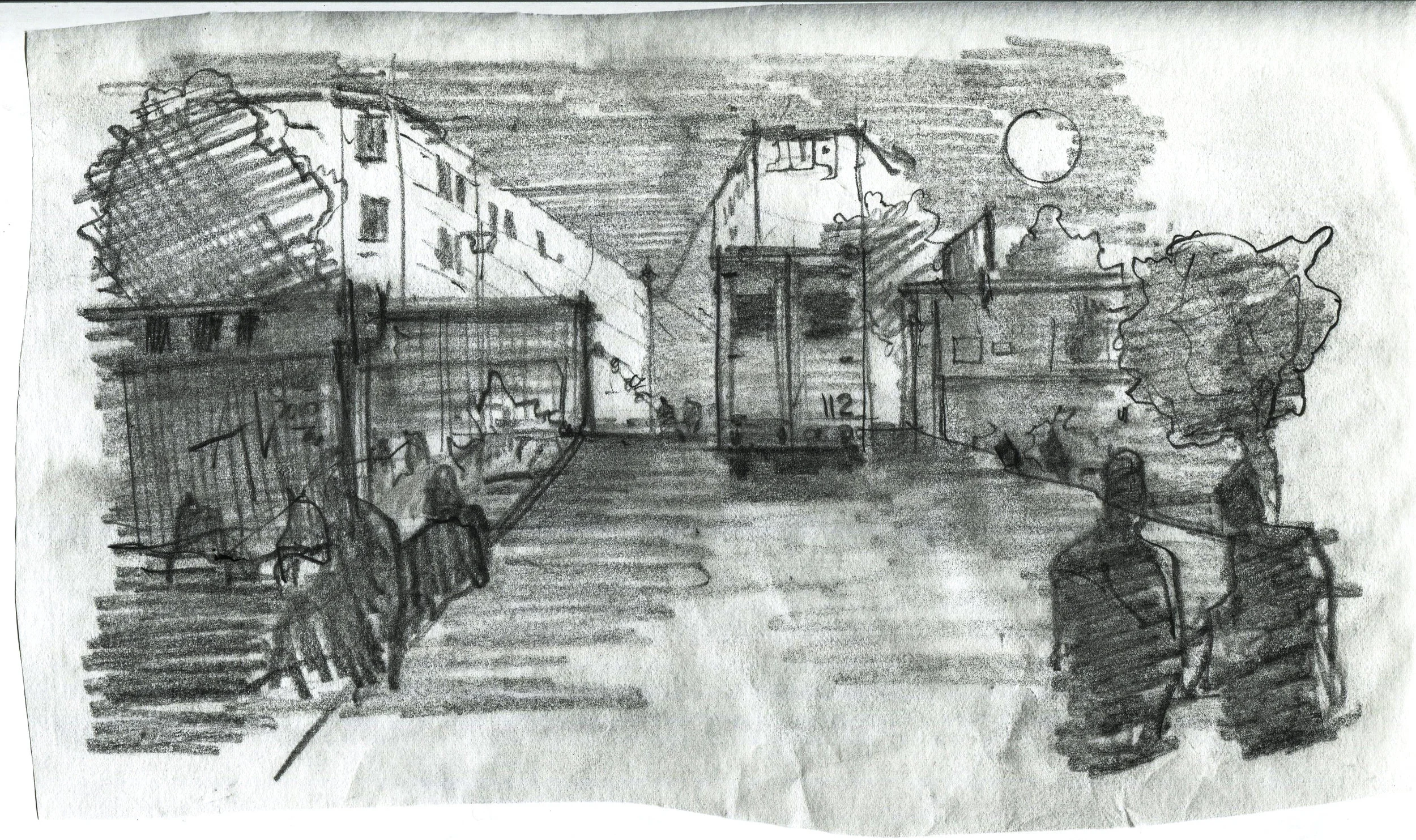 Alvin Oei - Art Center College of Design - Underground BerlinPortrait of Berlin Sketches_7.JPG