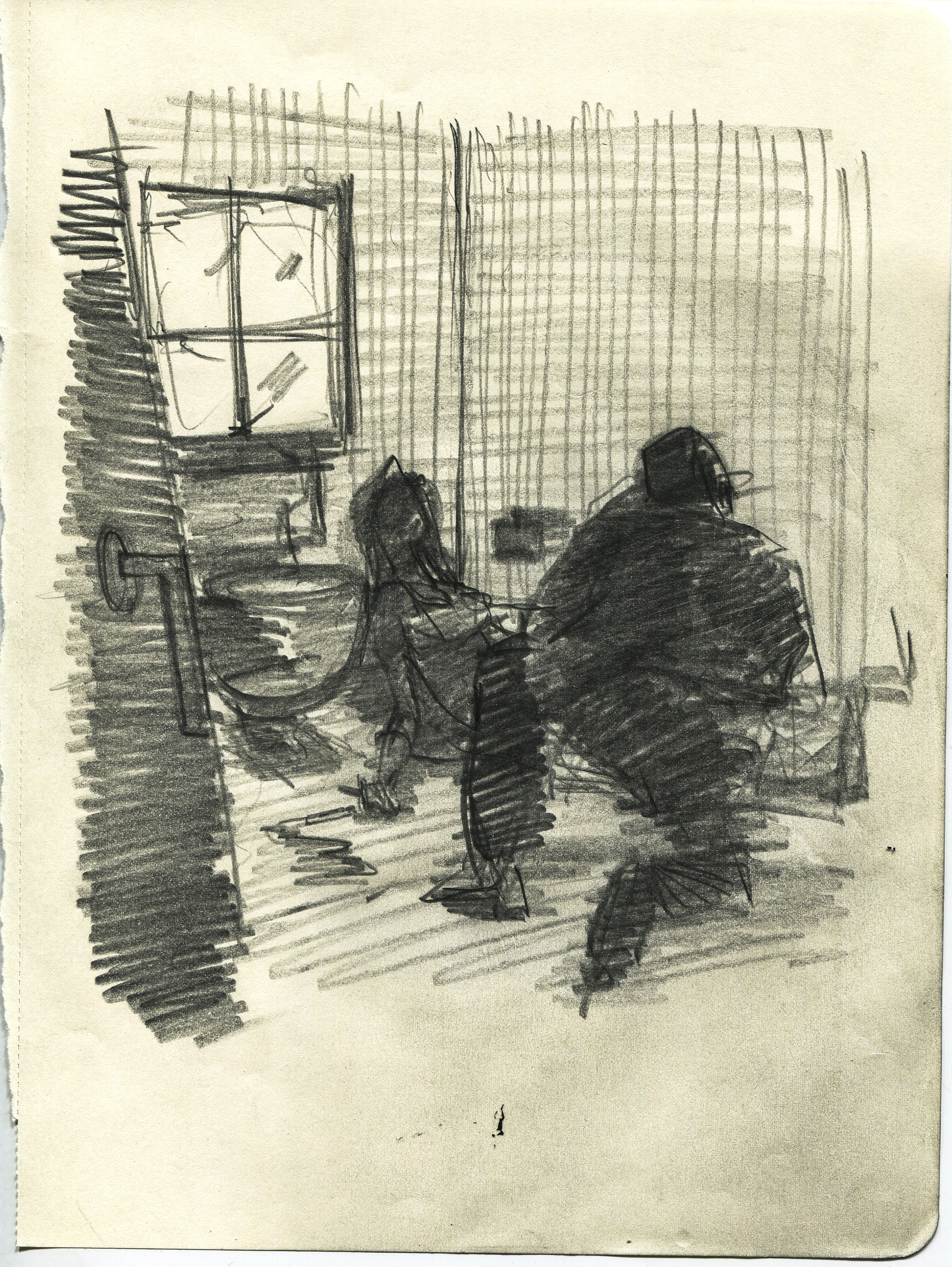 Alvin Oei - Art Center College of Design - Underground BerlinPortrait of Berlin Sketches_20.JPG