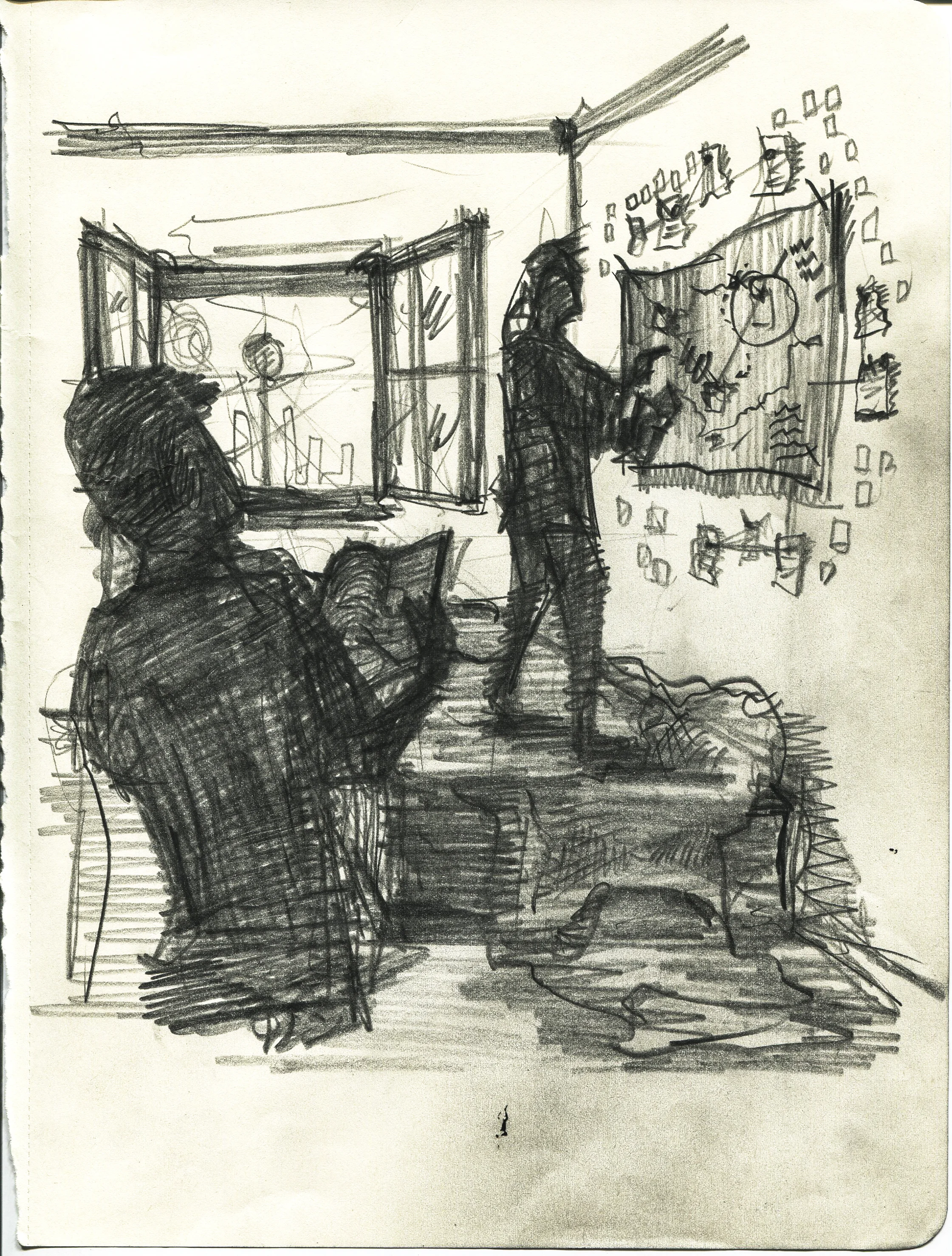 Alvin Oei - Art Center College of Design - Underground BerlinPortrait of Berlin Sketches_36.JPG