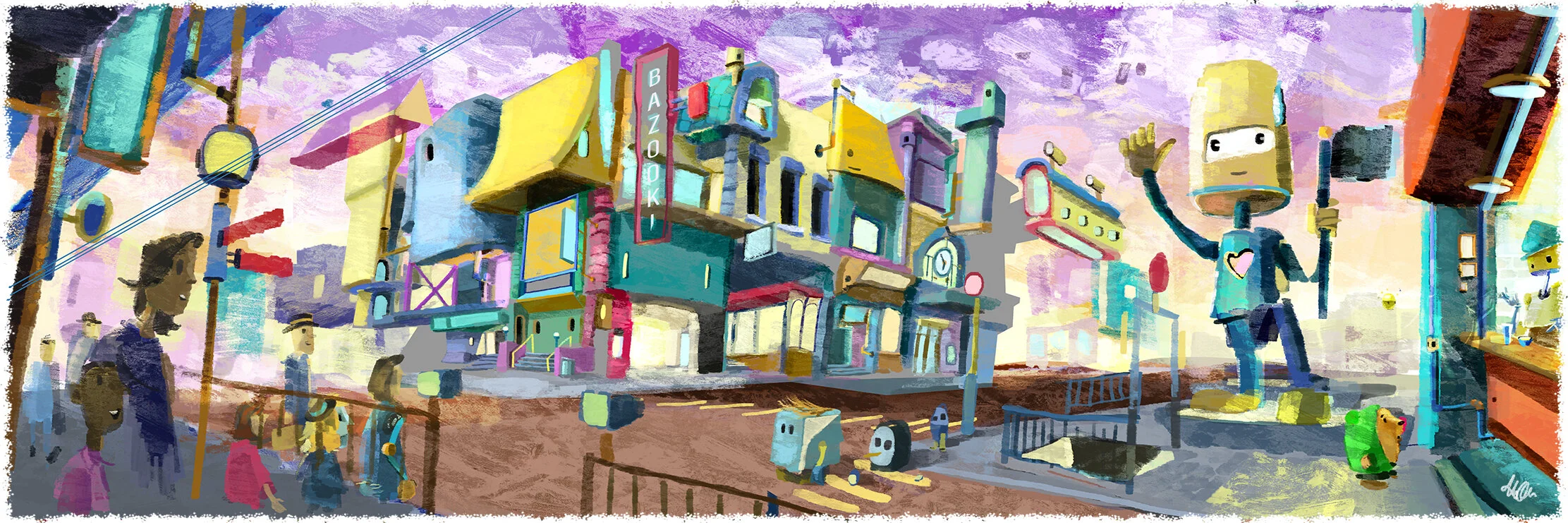 Alvin Oei - Illustration - City Block.jpg