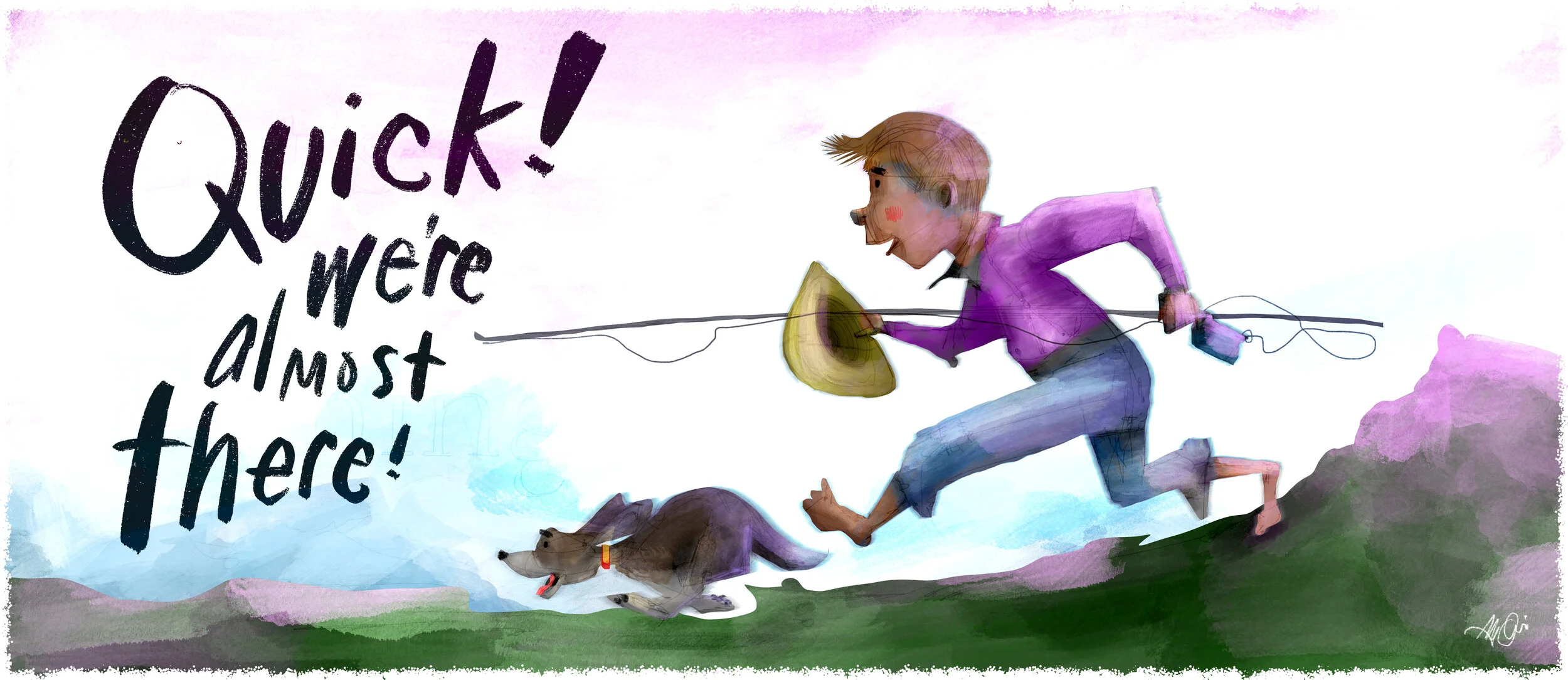 Alvin Oei - Illustration - Gone Fishing.jpg