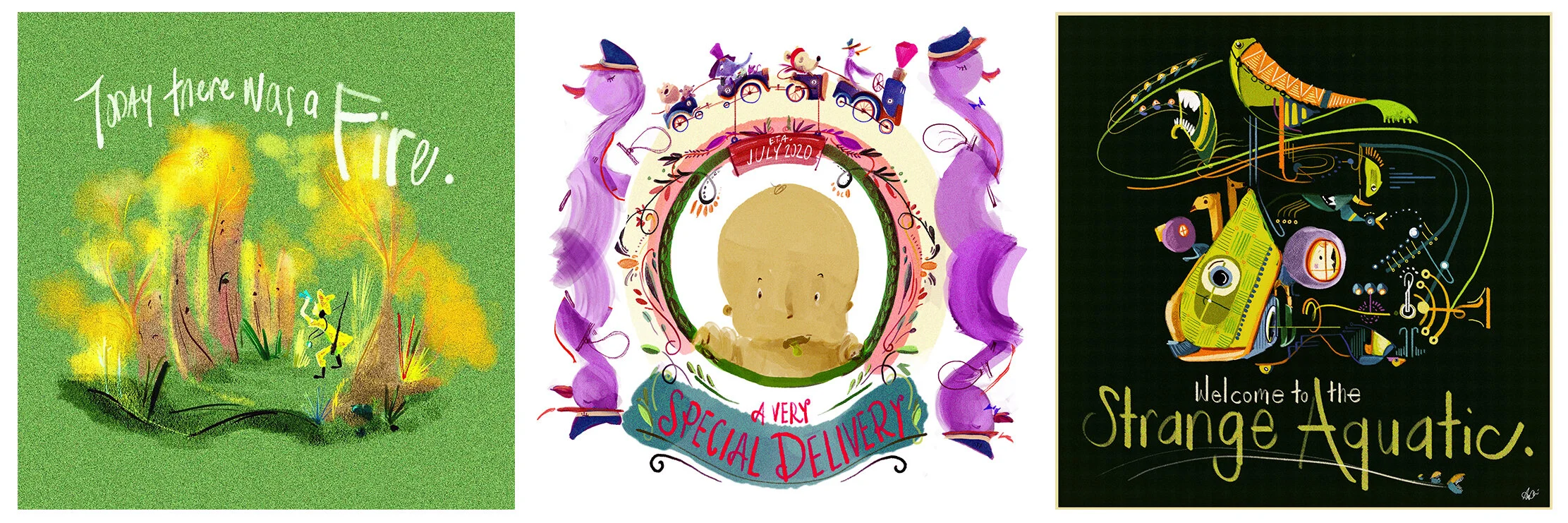 Alvin Oei - Illustration - Characters 9.jpg