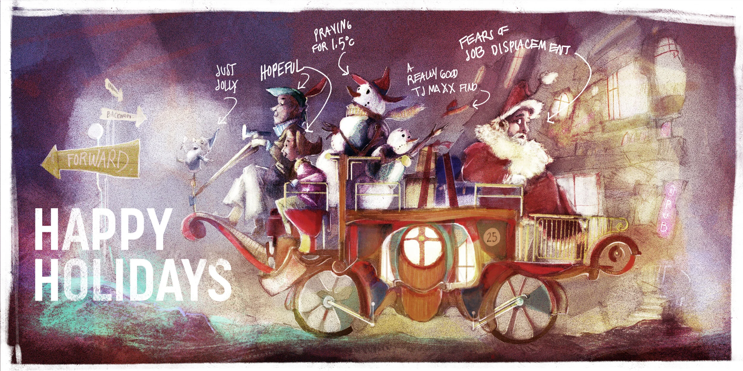 Alvin Oei - Illustration - Holidays.jpg