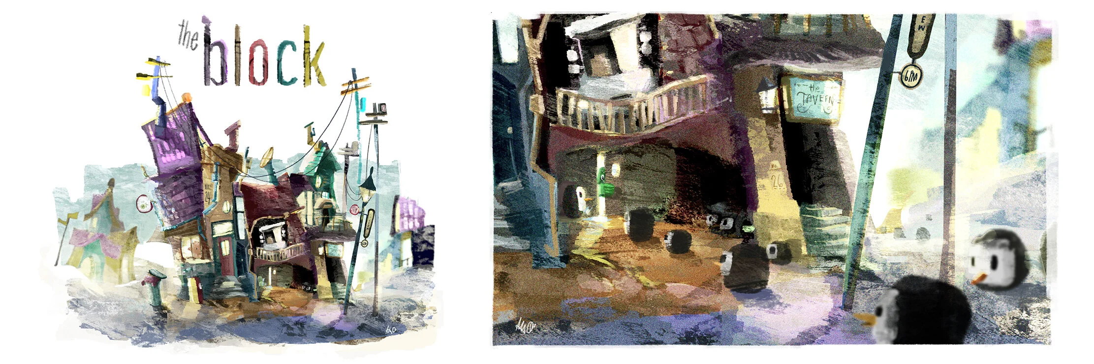 Alvin Oei - Illustration - The Block.jpg