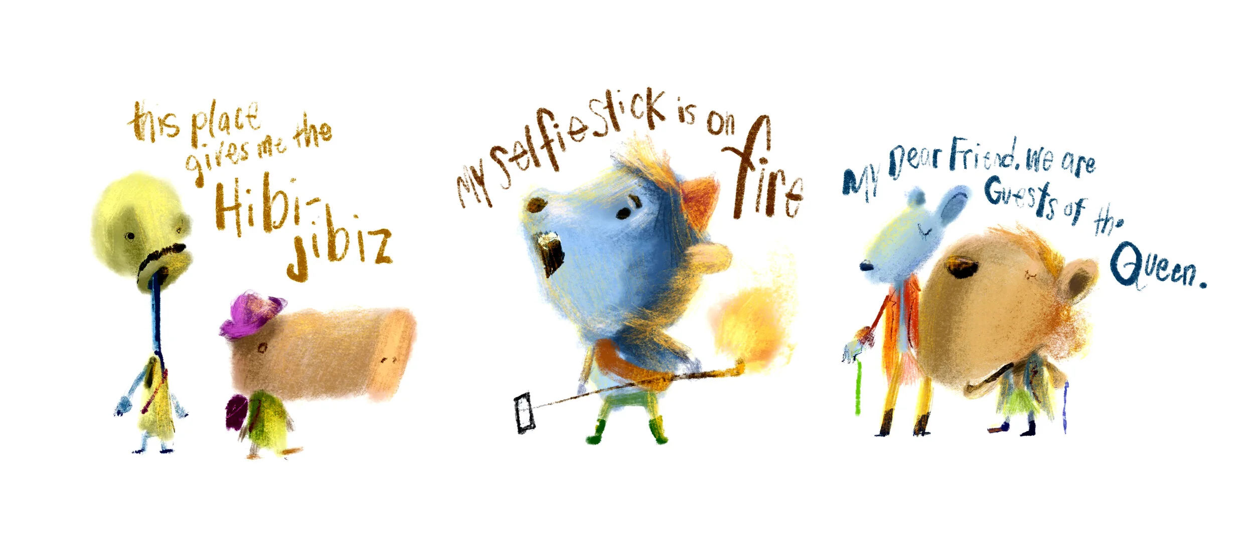 Alvin Oei - Illustration - Characters 1.jpg