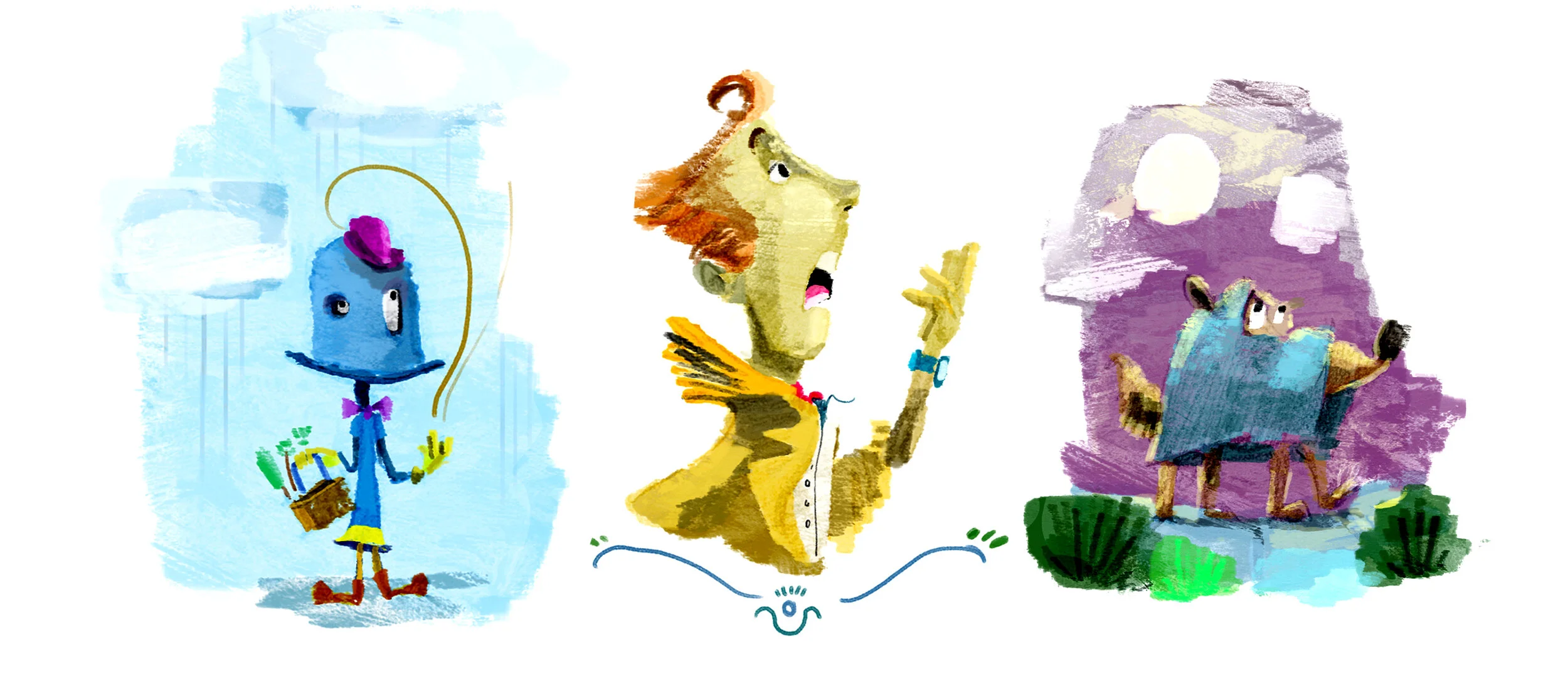 Alvin Oei - Illustration - Characters 3.jpg