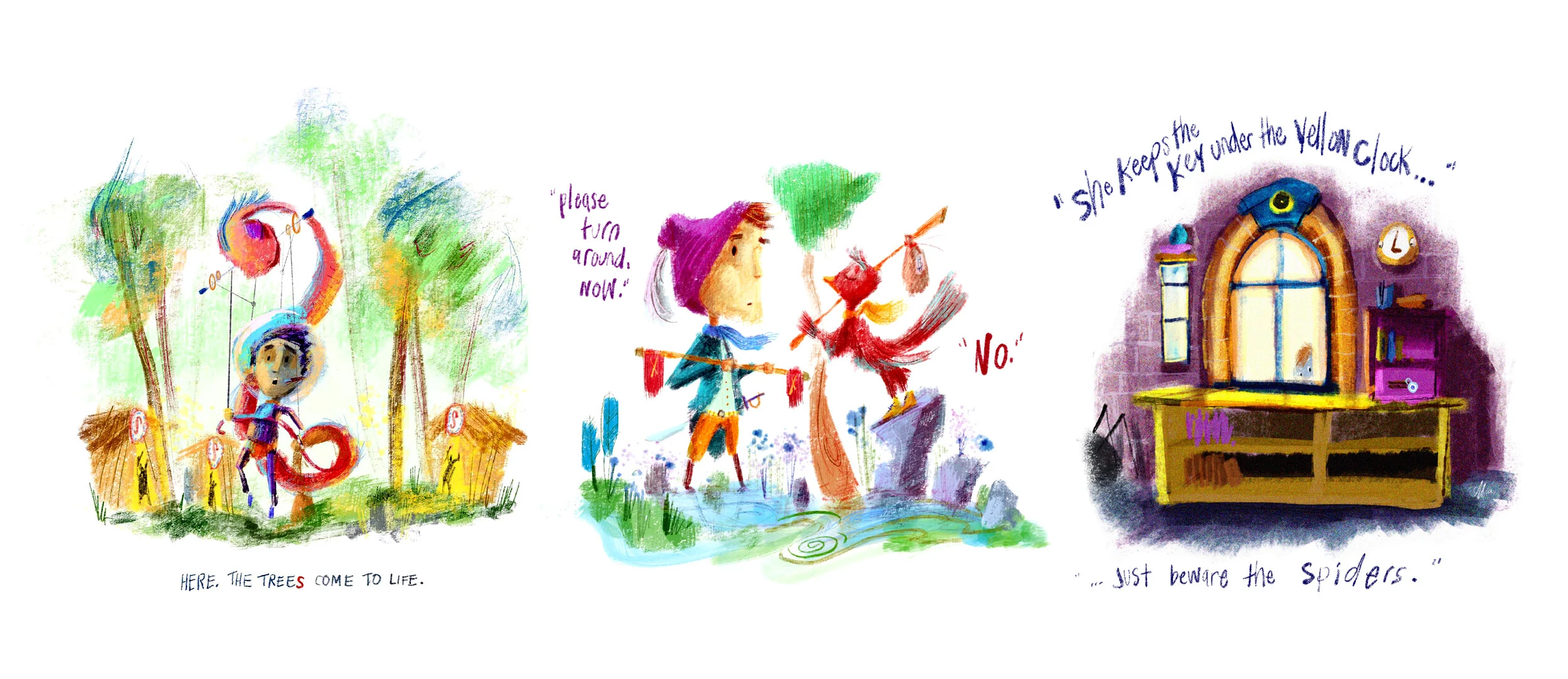 Alvin Oei - Illustration - Characters 5.jpg