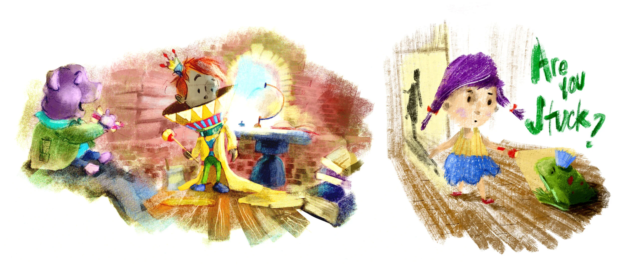 Alvin Oei - Illustration - Characters 7.jpg