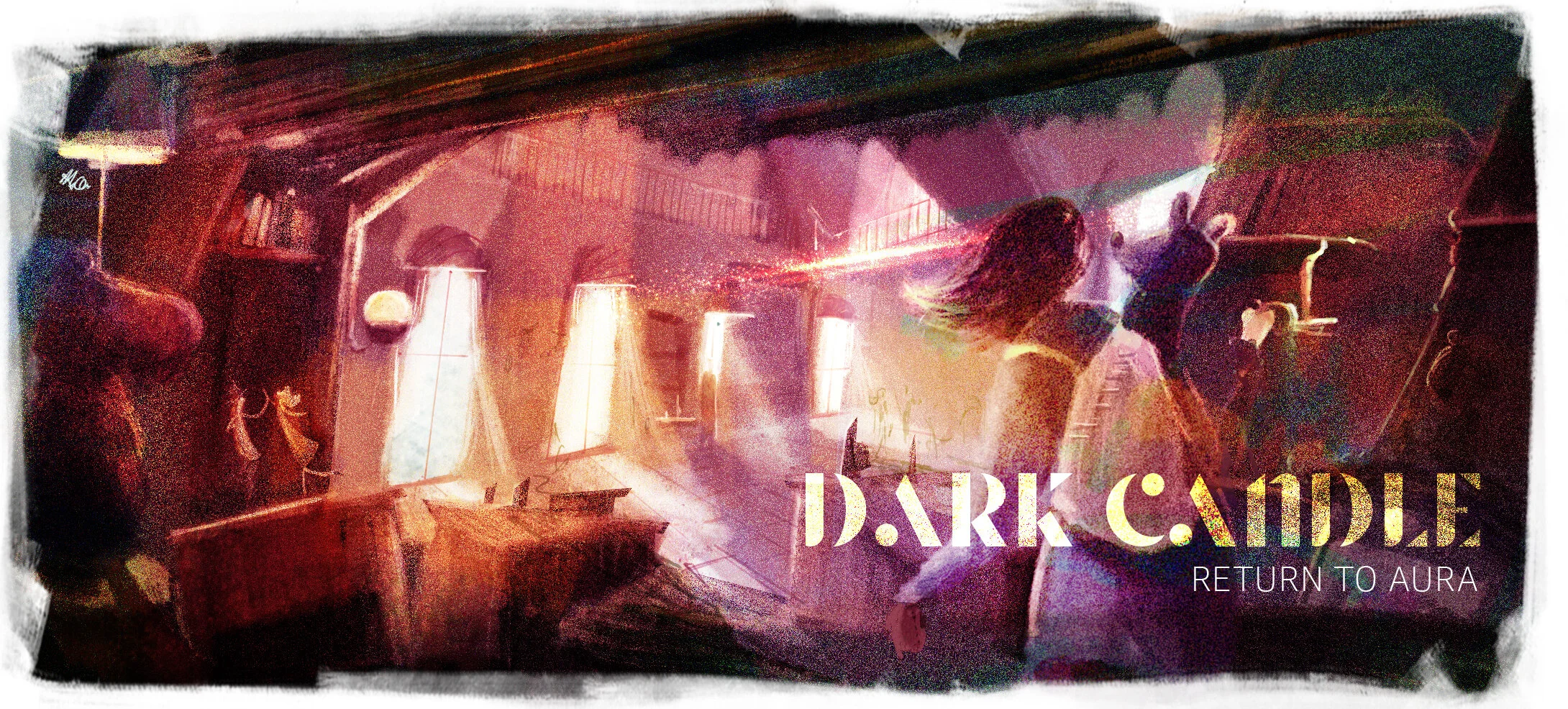 Alvin Oei - Illustration - Dark Candle.jpg