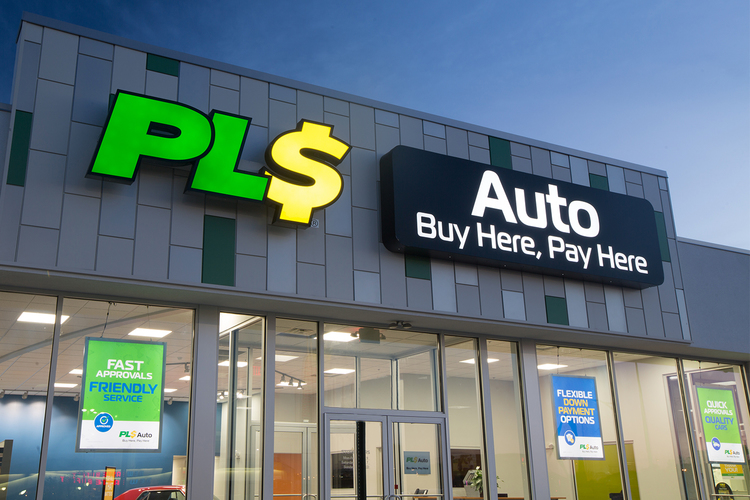 PLS Merchandising Strategies: This award-winning initiative included LED light boxes, cross-sell programs, & seasonal promos to enhance in-store merchandising