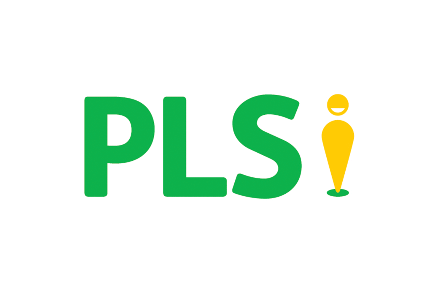 PLS Logo: We developed and tested a range of logo updates and designs, with the goal of maintaining customer affinity while gaining greater market impact: Done and done