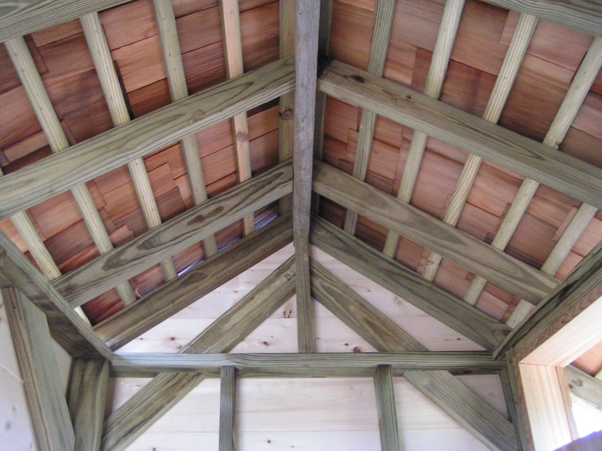 Framing by Thun Construction