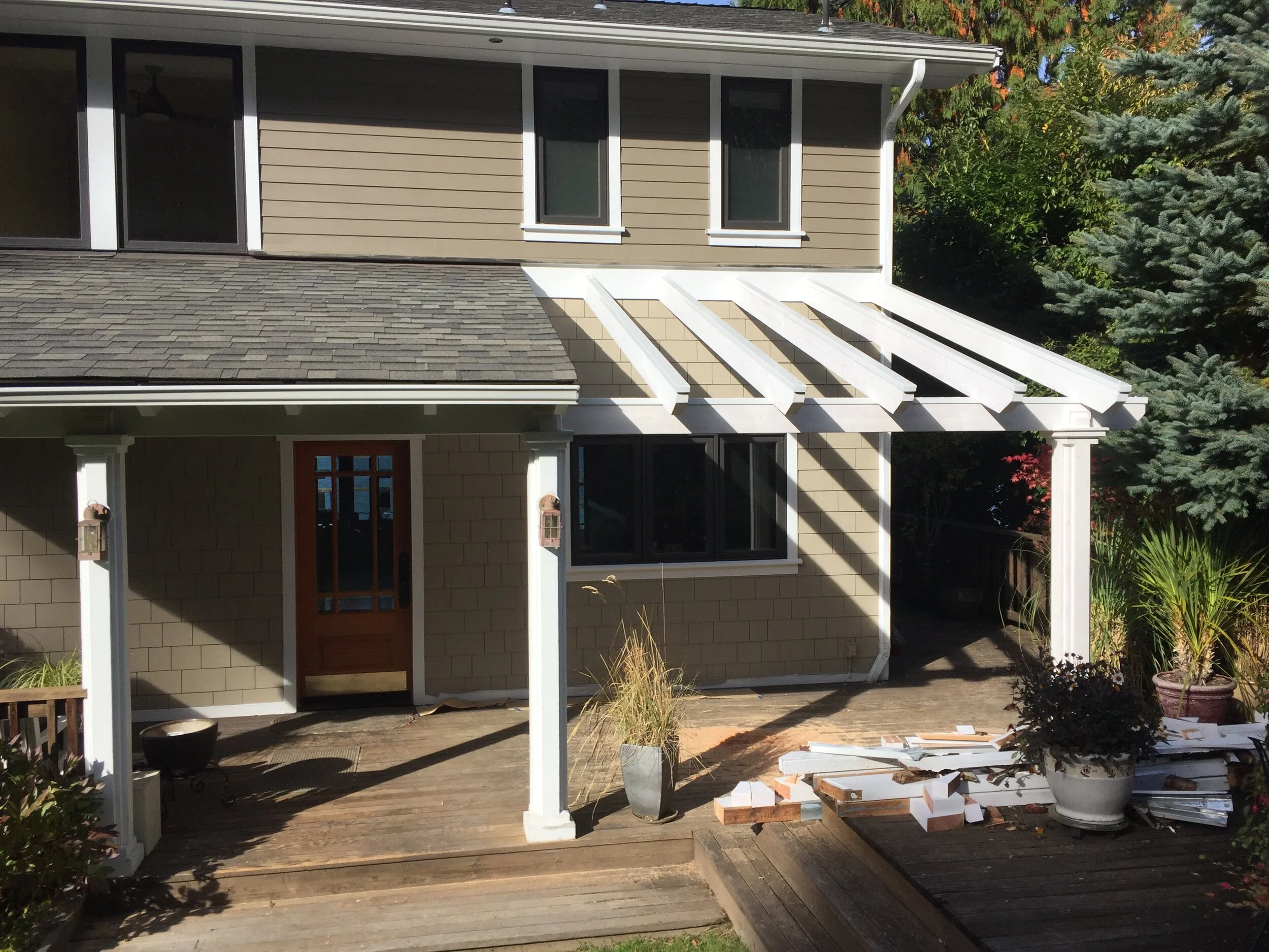 Porch Building in Gig Harbor.JPG
