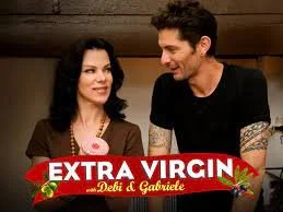Extra Virgin