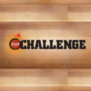 Food Network: Challenge