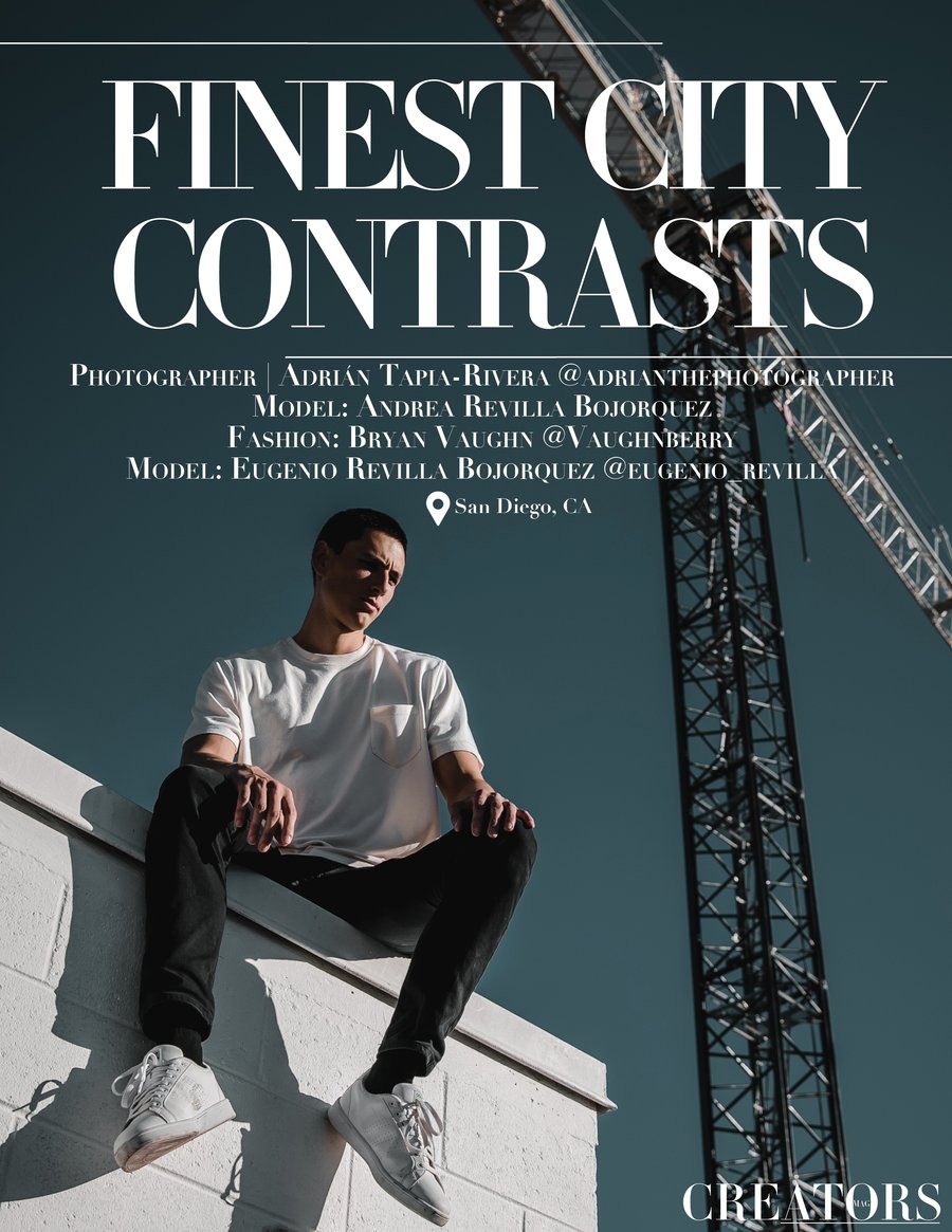 Finest City Contrasts - Cover.jpg