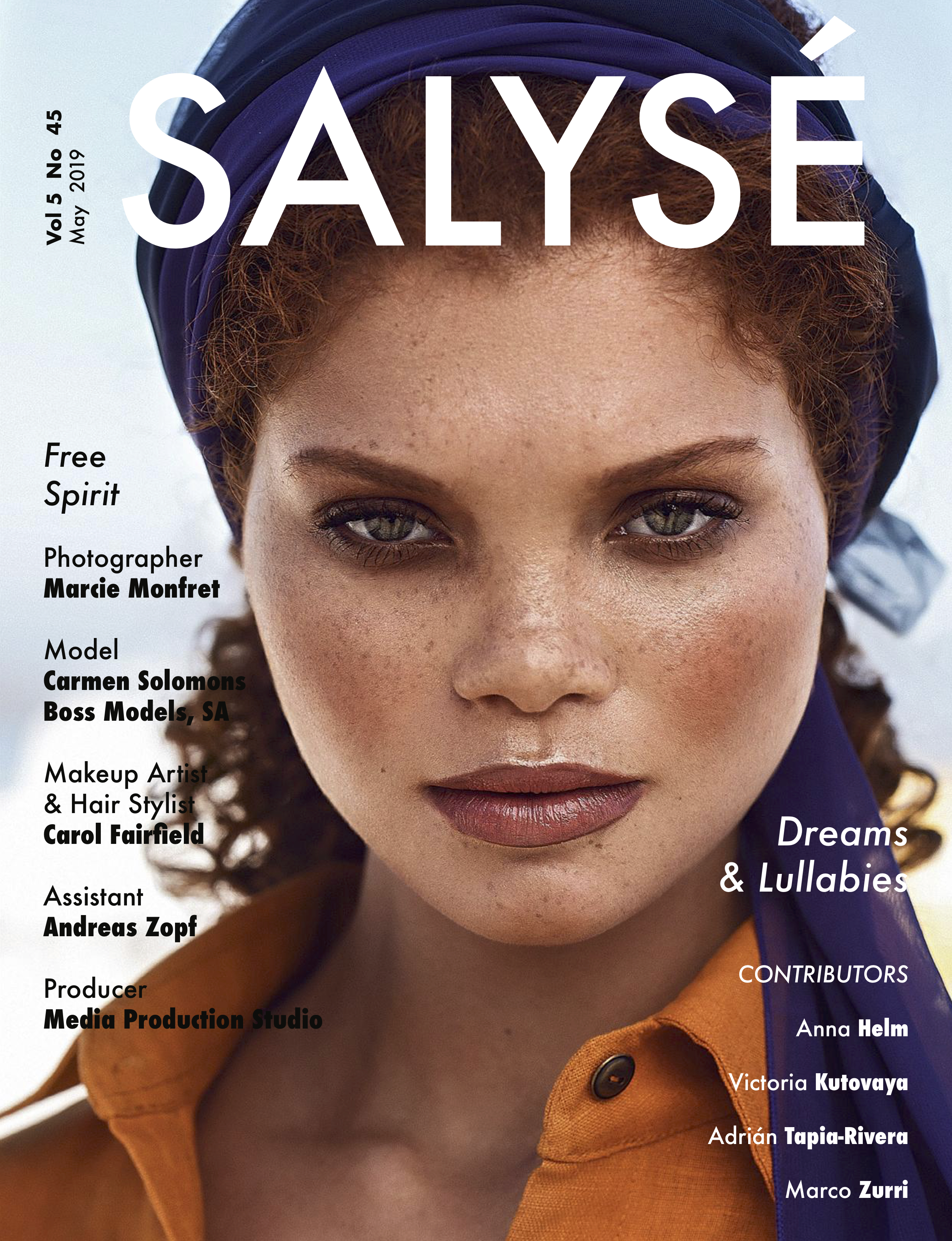 SALYSE Magazine Vol 5 No 45 MAY 2019 - COVER.jpg