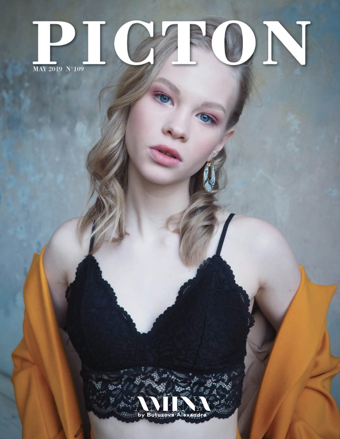 Picton Magazine May 2019 N109 - COVER.png