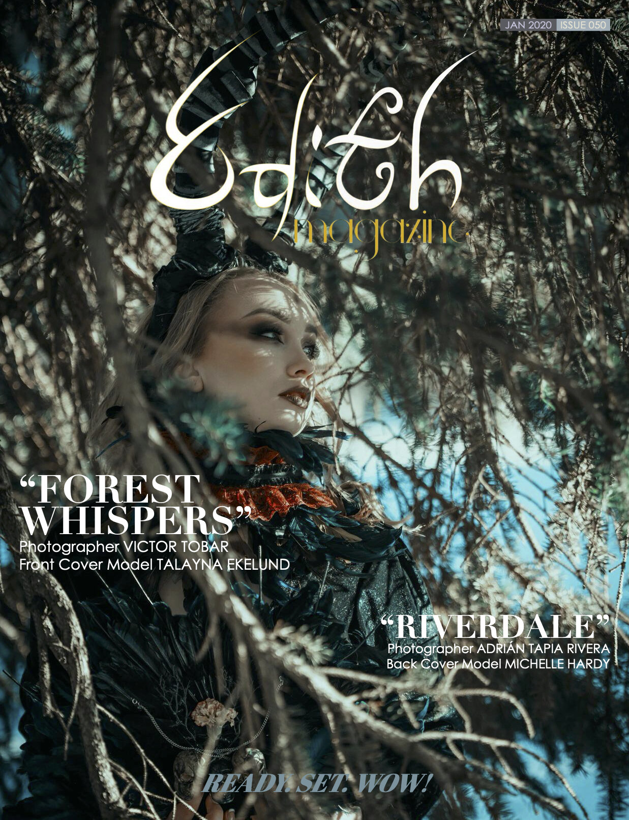 Edith Magazine Issue 50 Jan 2020 - 1COVER.jpg