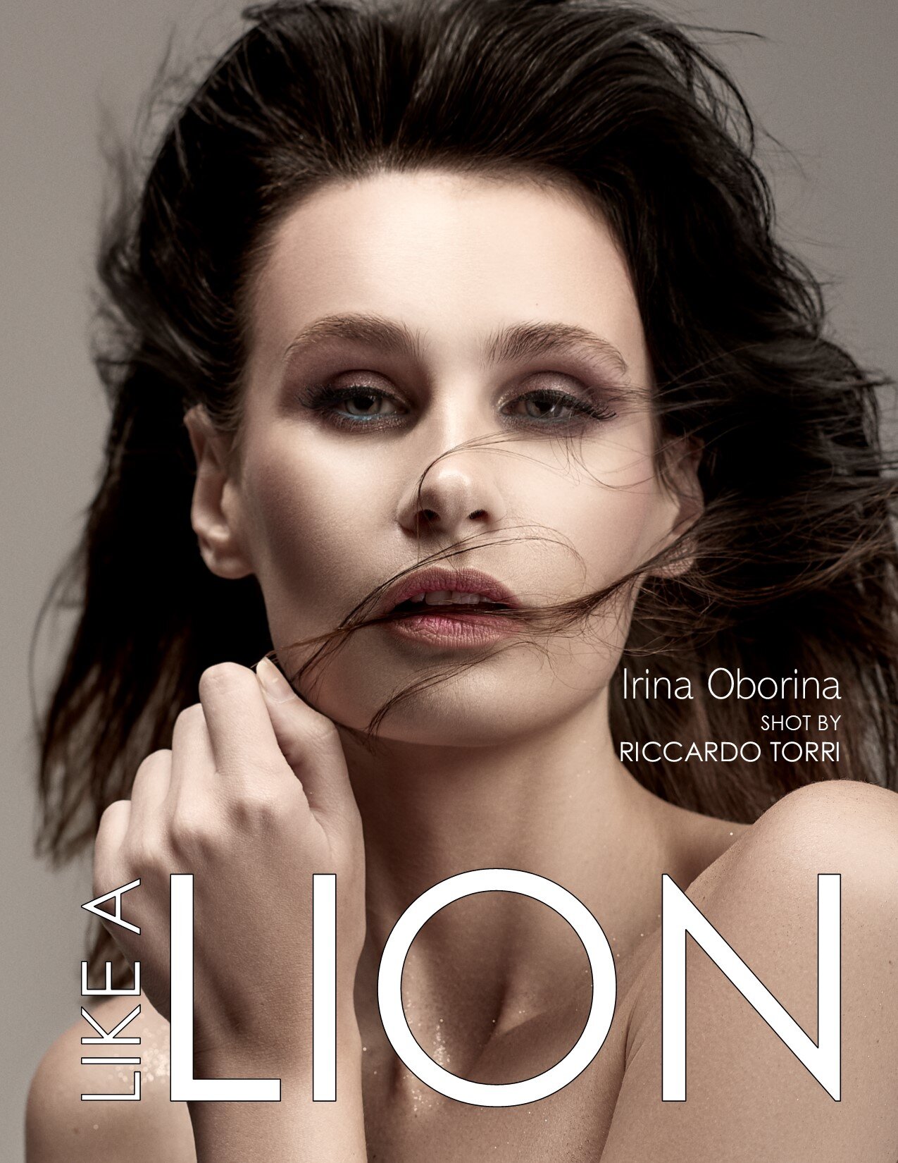 Like A Lion Magazine Jan 2020 - COVER.jpg