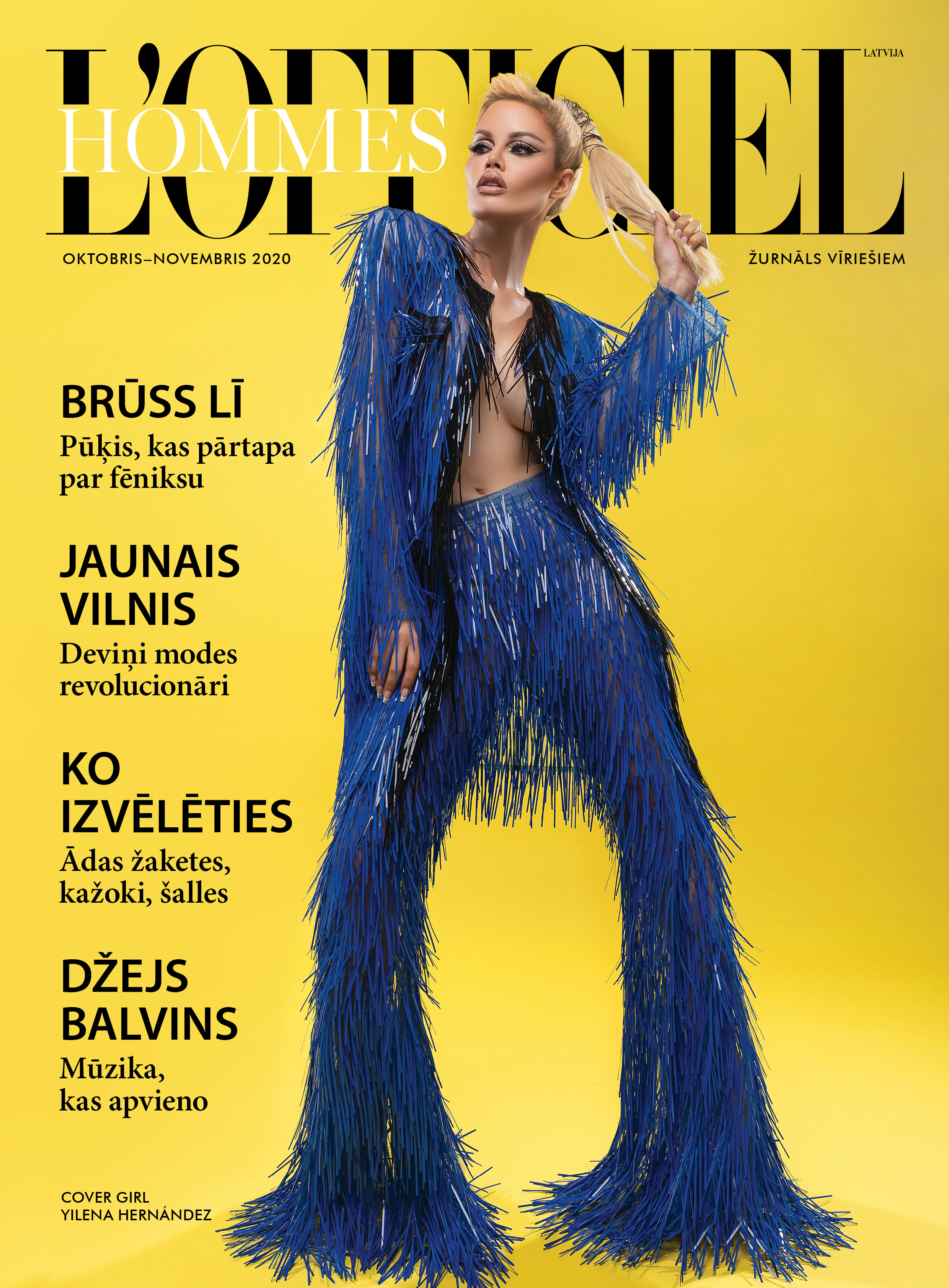 L_Officiel - Oct Nov 2020 - COVER.jpg