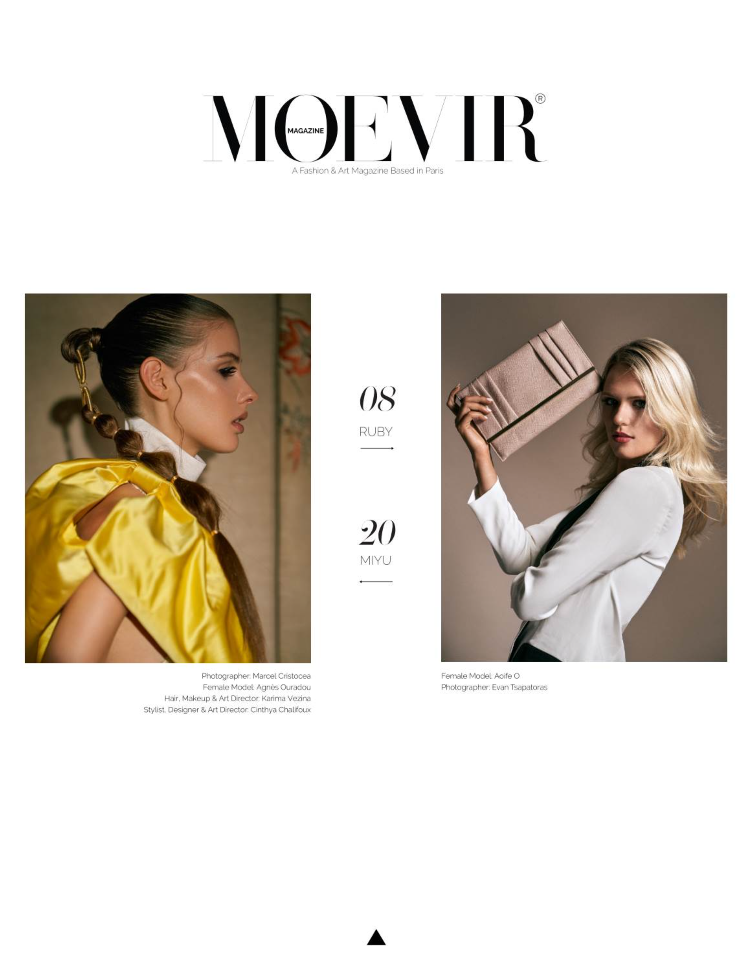 Moevir Magazine December 2020 - Index 1.png