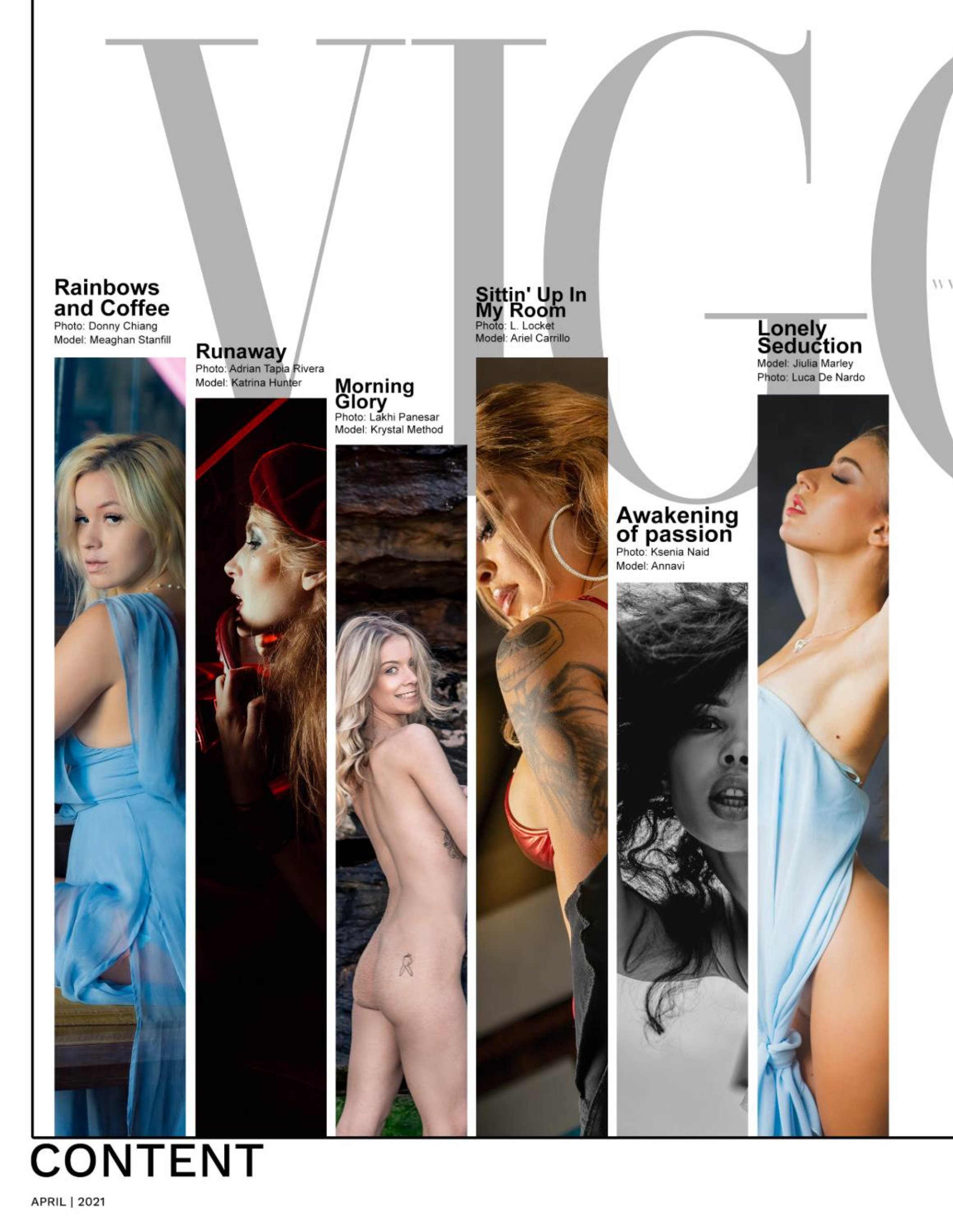 Vigour Magazine issue 05 - Single Index 2.jpg