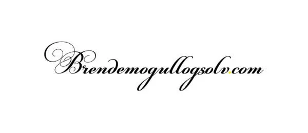 Brendemo gull og sølv