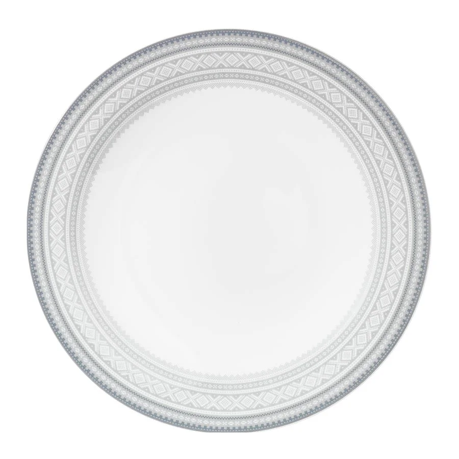 Marius_tallerken_flat_28cm_graa_119032.jpg