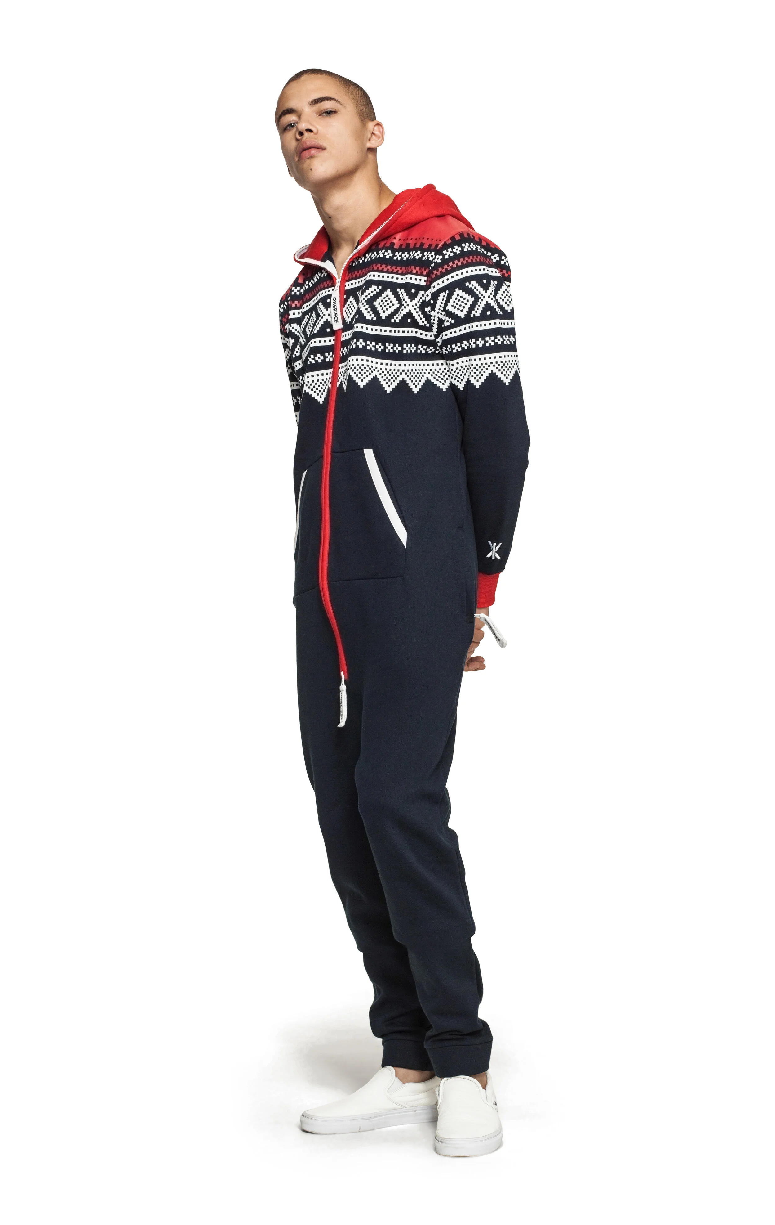 Onepiece Marius