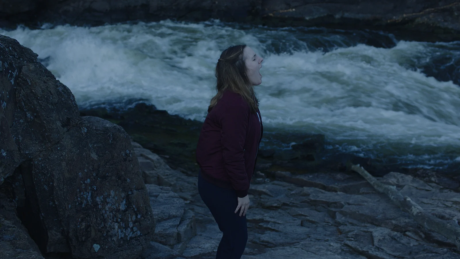 Still from “FLIGHTMODE”