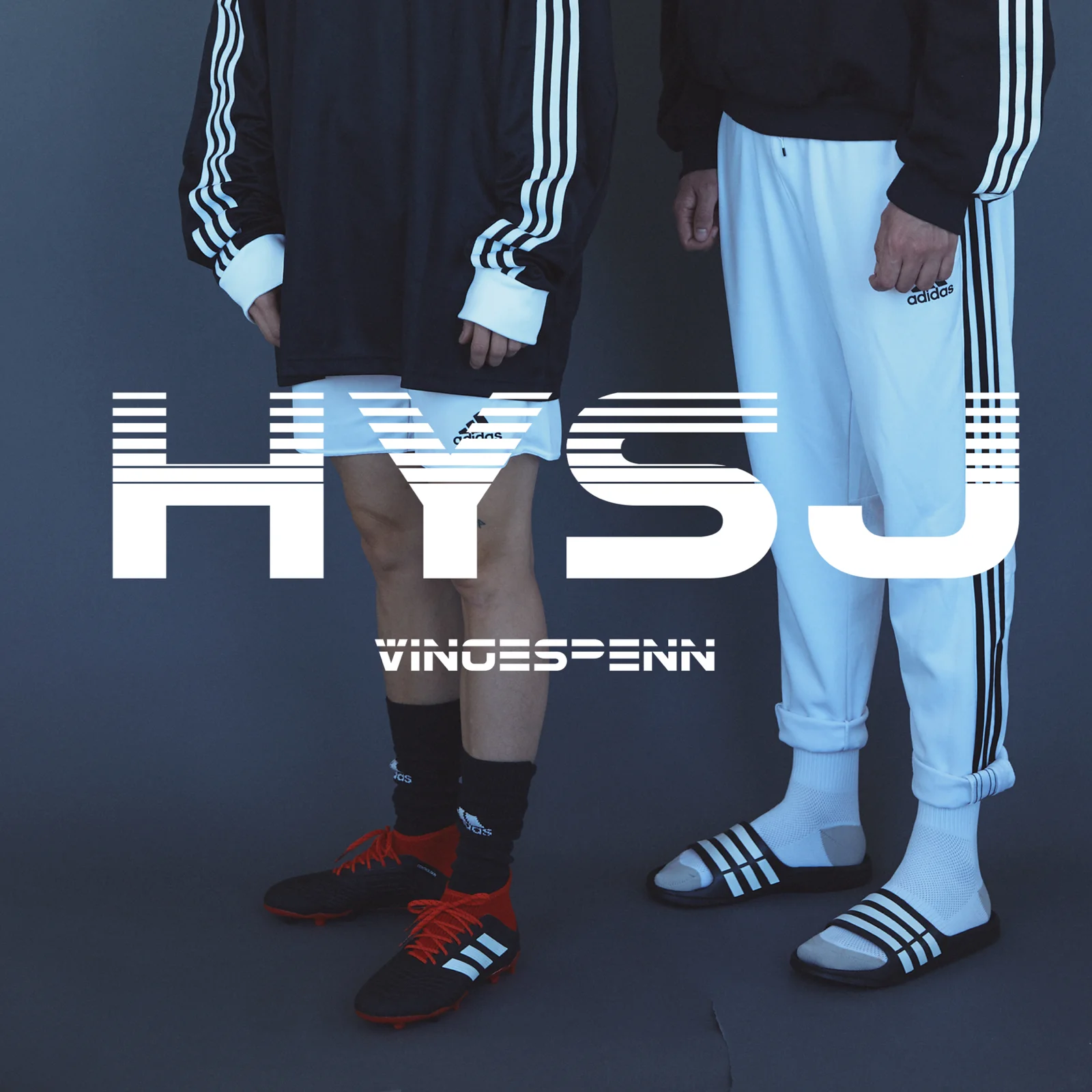 Hysj