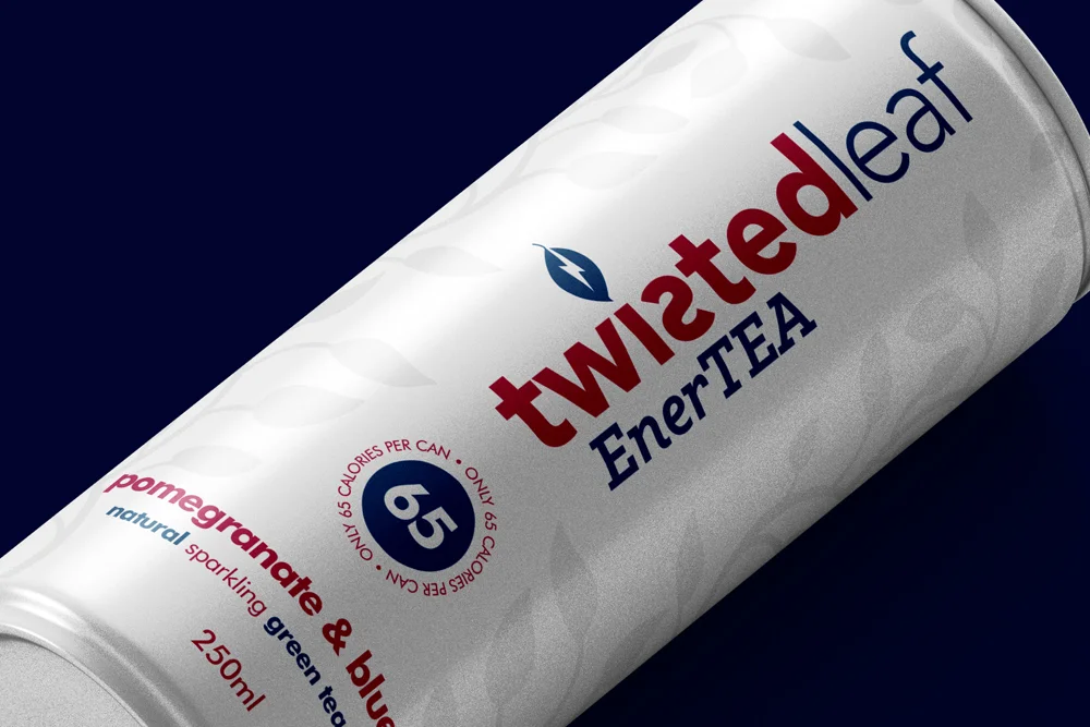 Twisted Leaf Concept 2